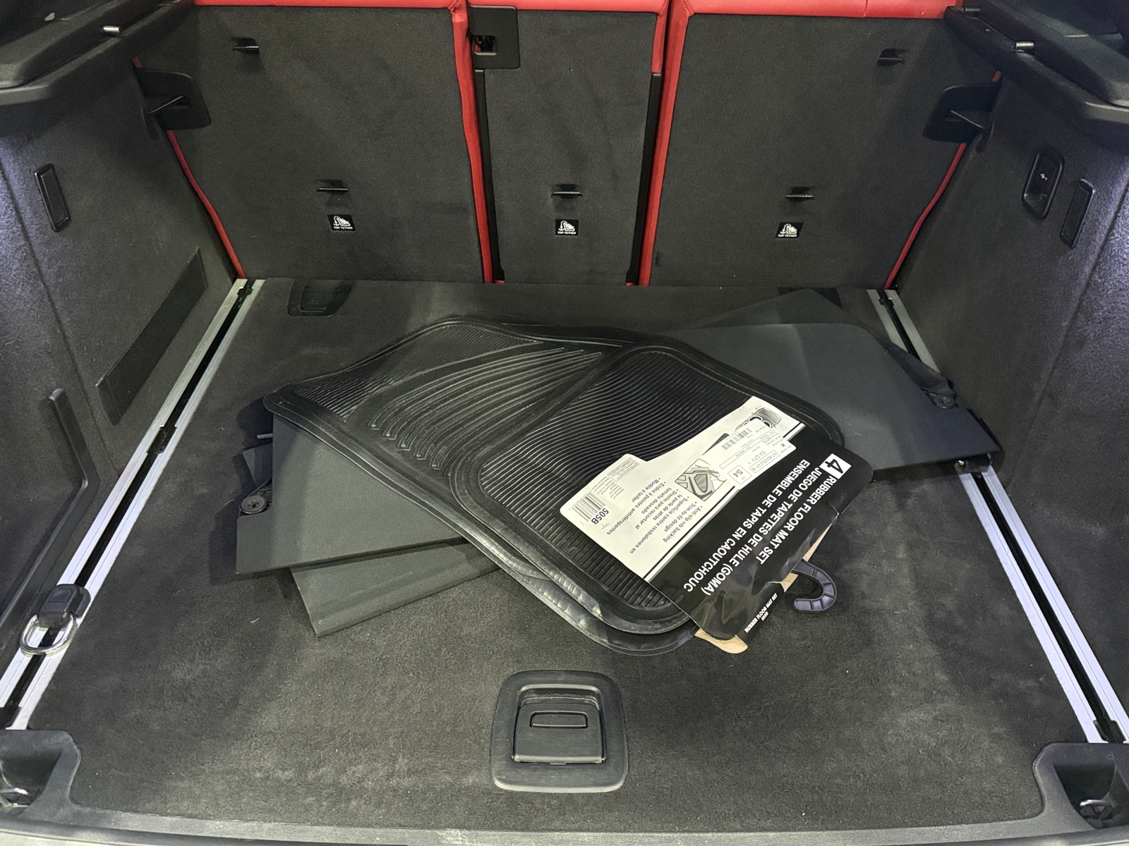 Thumbnail: 2020 BMW X4 - 6