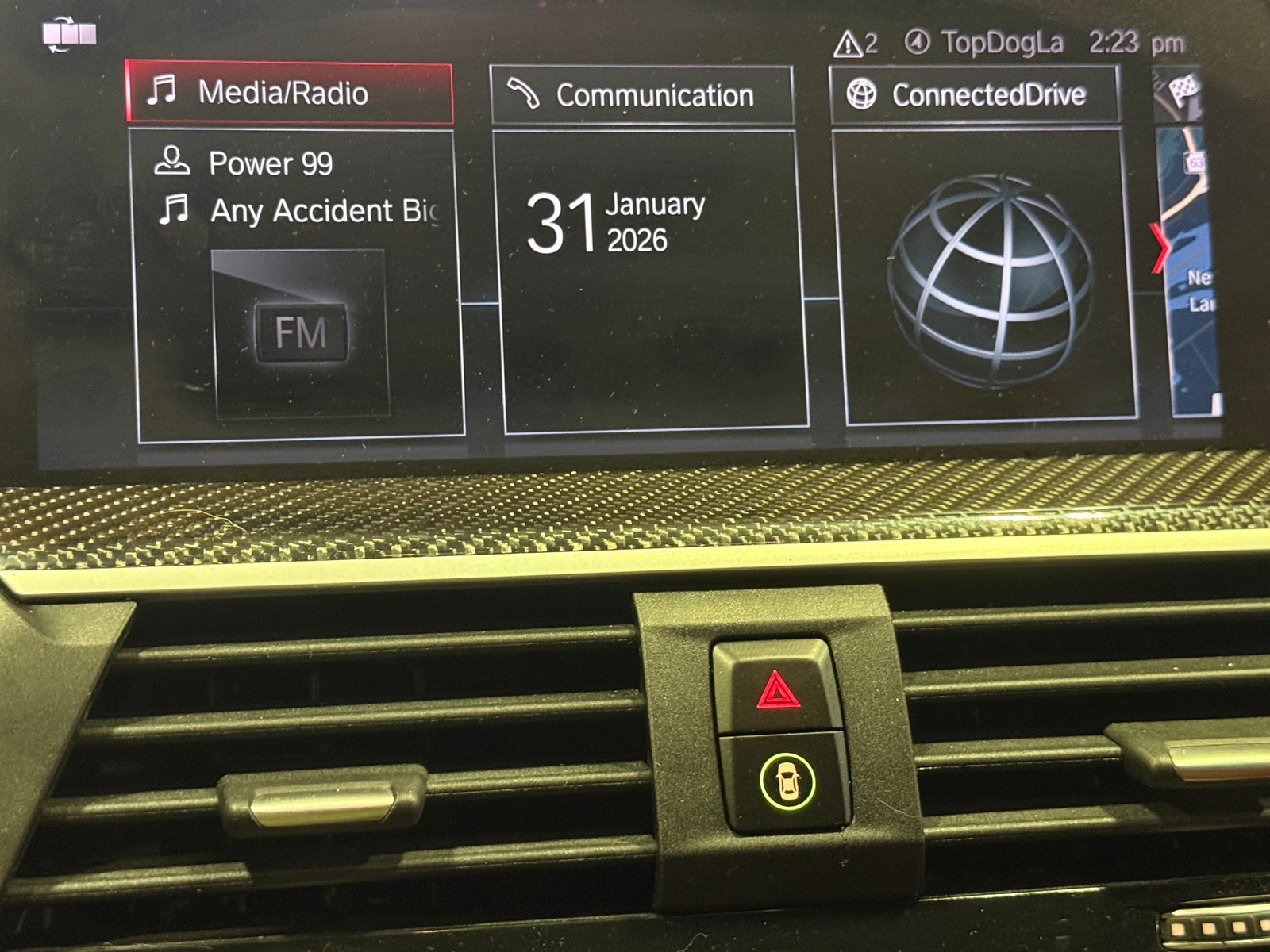 Thumbnail: 2020 BMW X4 - 3