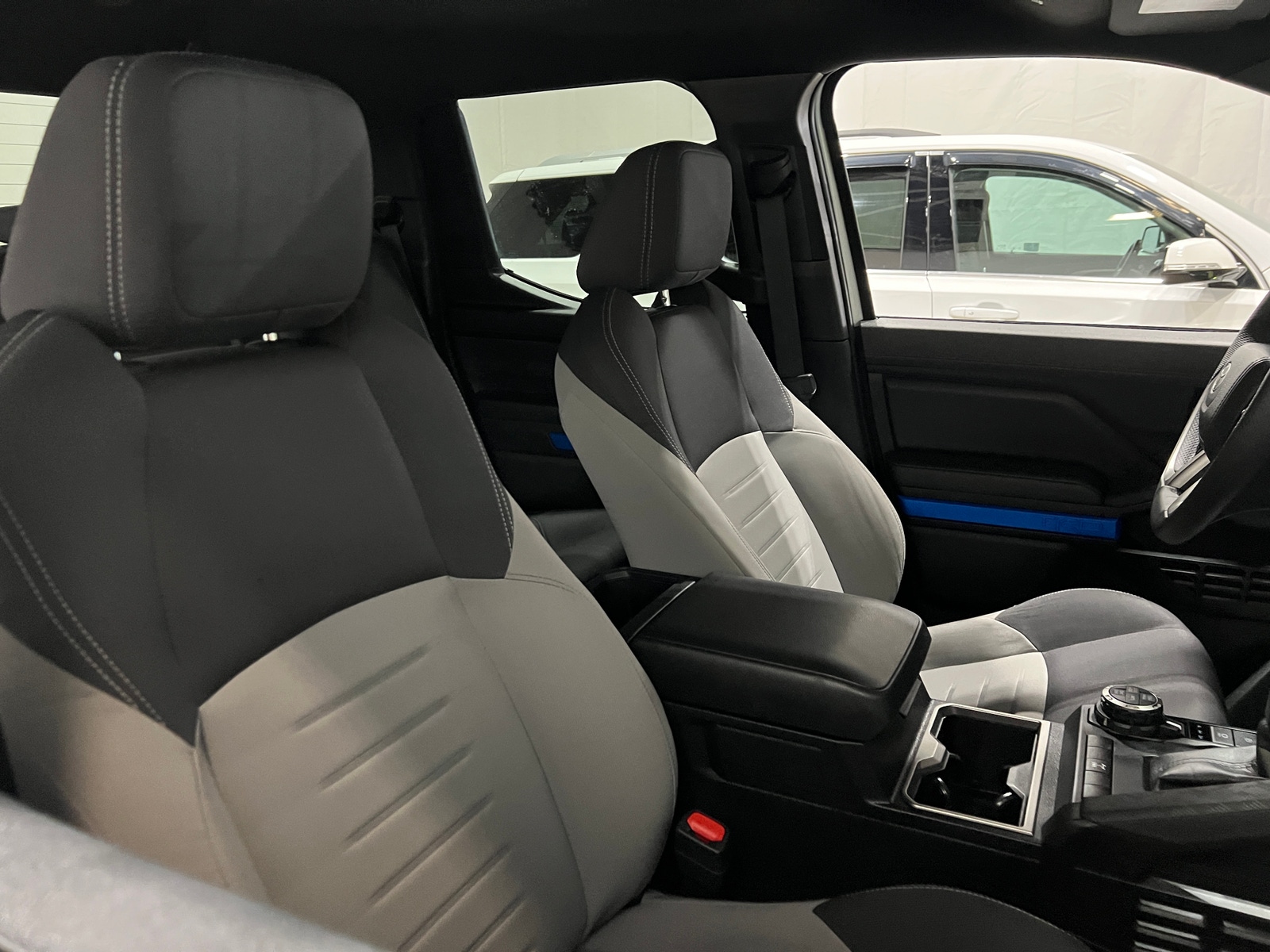 Thumbnail: 2025 Toyota Tacoma - 2