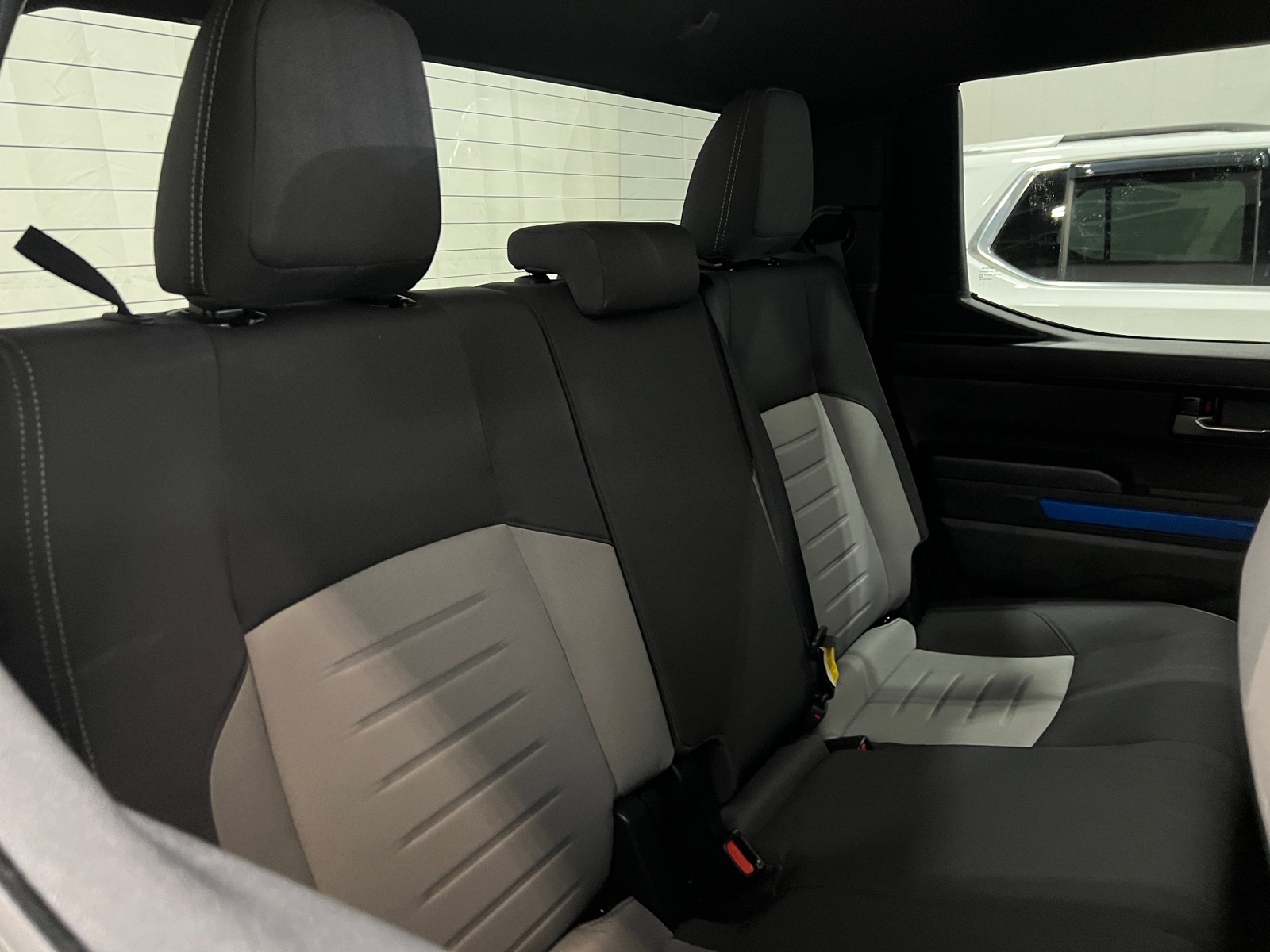 Thumbnail: 2025 Toyota Tacoma - 6