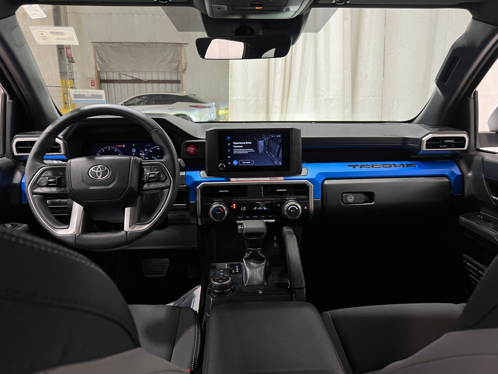 Thumbnail: 2025 Toyota Tacoma - 3