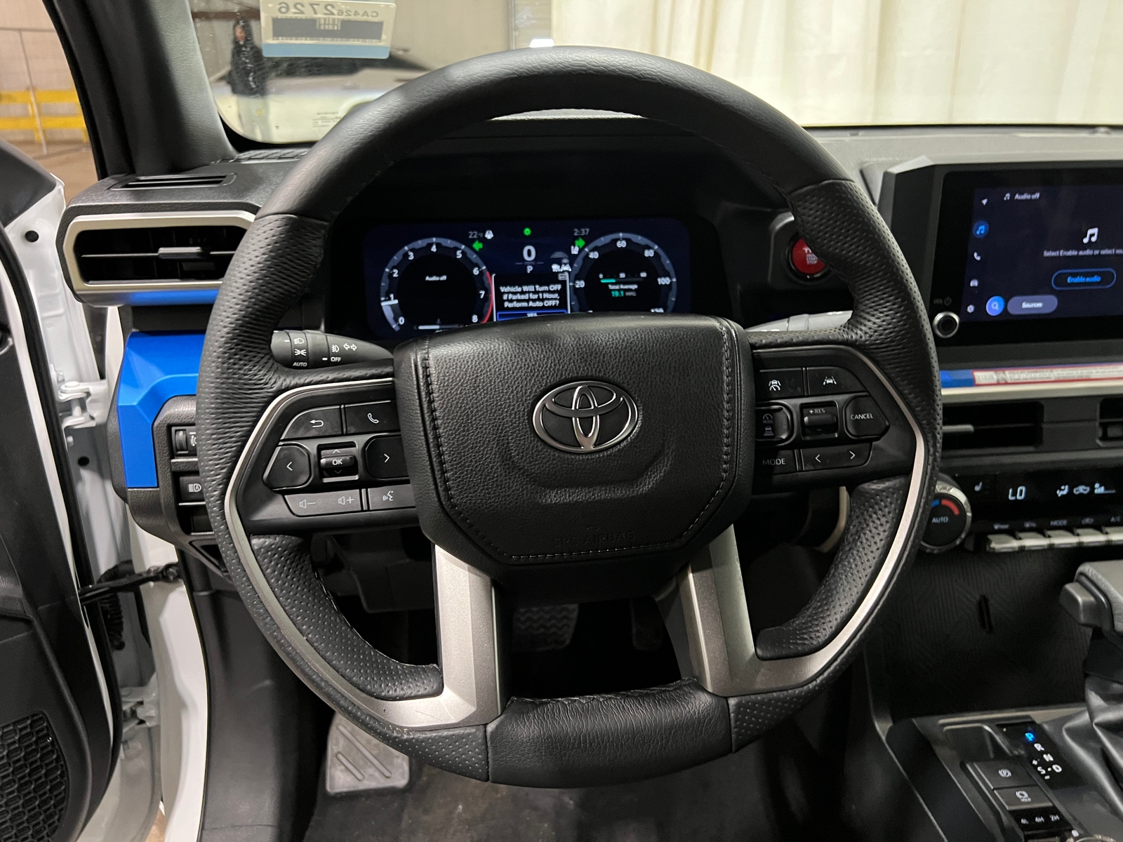 Thumbnail: 2025 Toyota Tacoma - 5