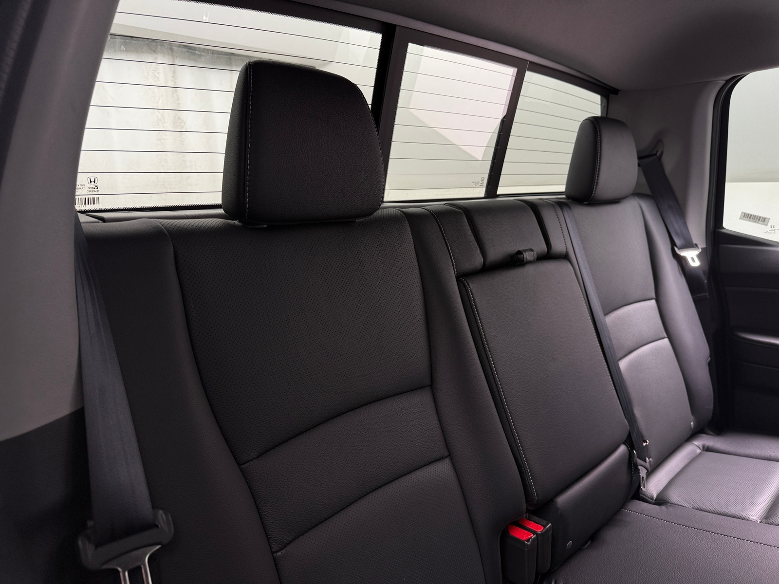 Thumbnail: 2025 Honda Ridgeline - 5