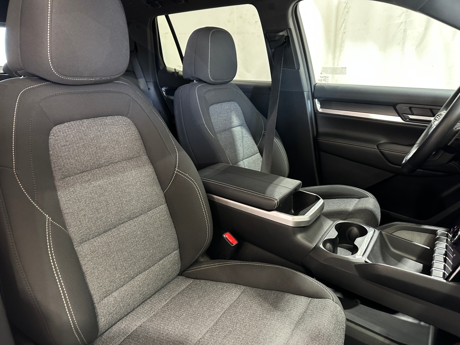 Thumbnail: 2026 GMC Terrain - 2