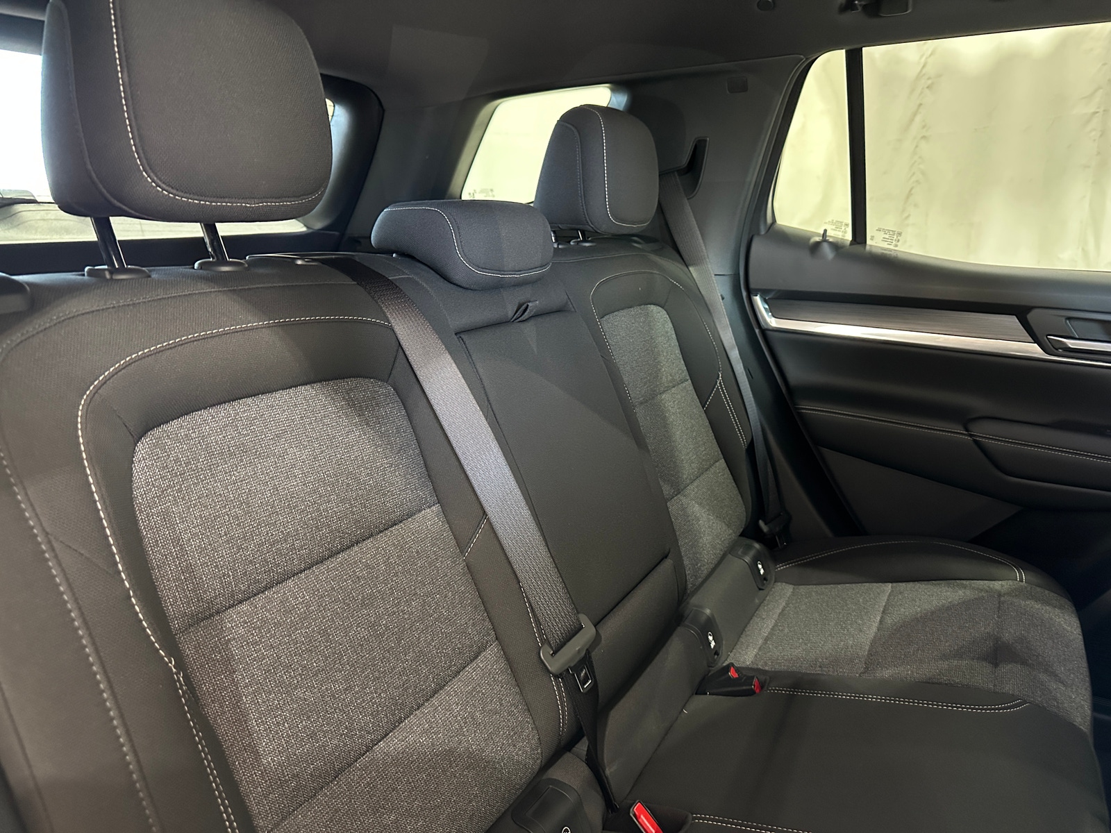 Thumbnail: 2026 GMC Terrain - 6