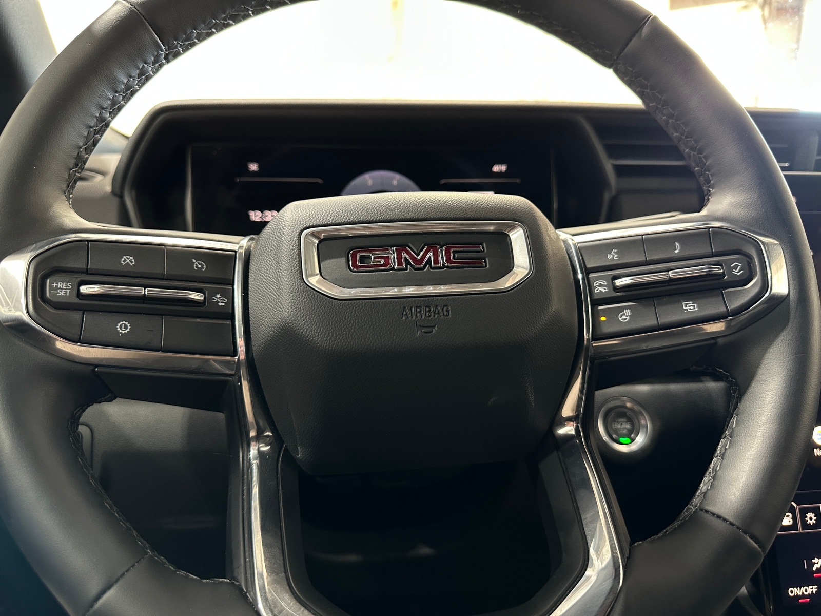 Thumbnail: 2026 GMC Terrain - 5