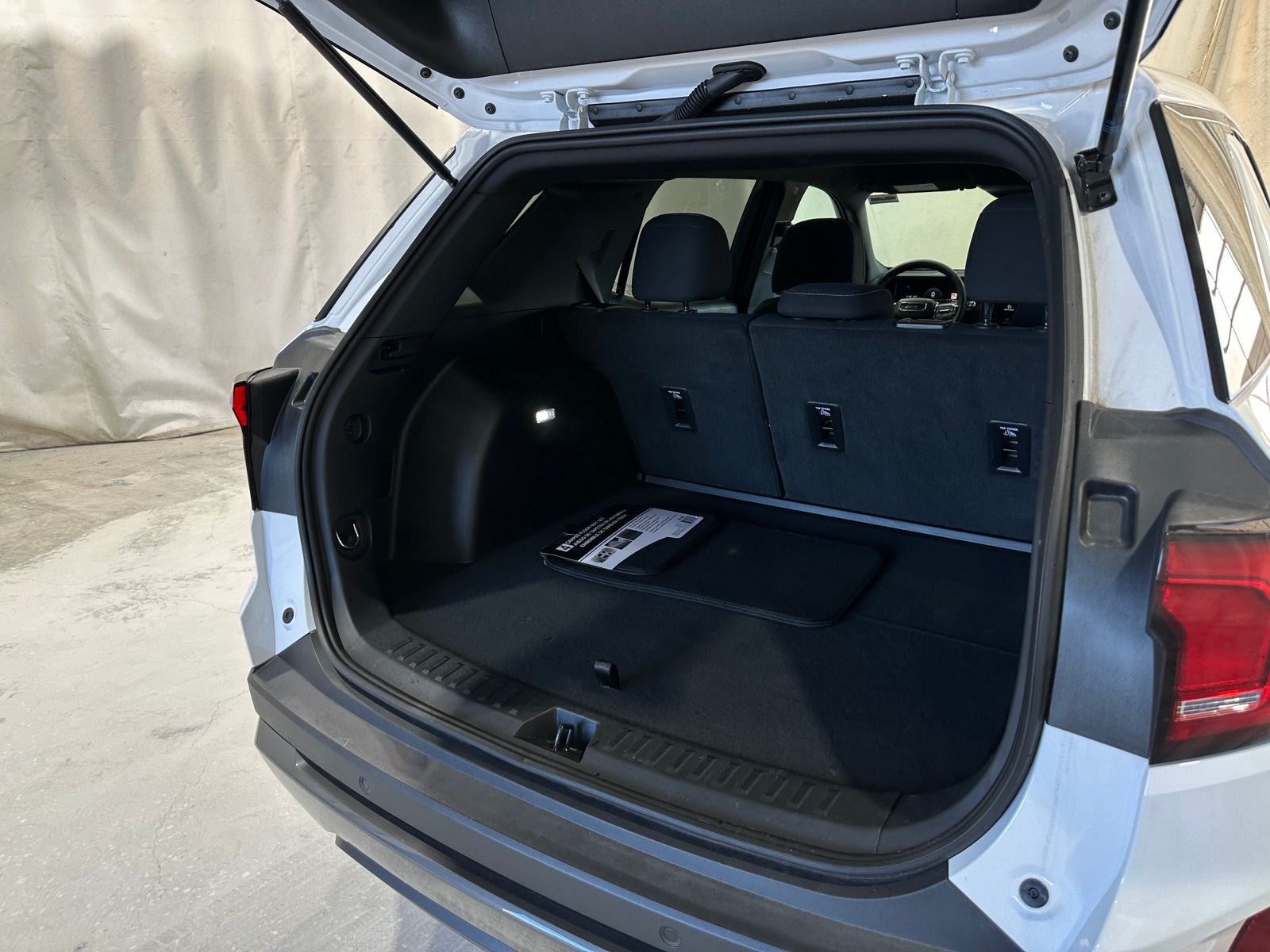 Thumbnail: 2026 GMC Terrain - 7