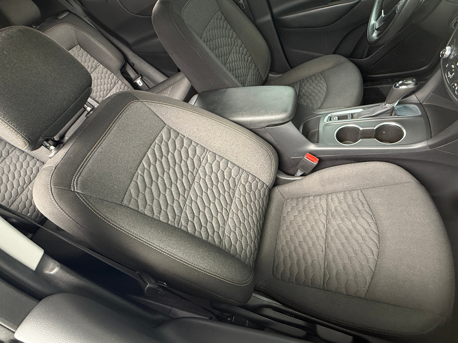 Thumbnail: 2021 Chevrolet Equinox - 2