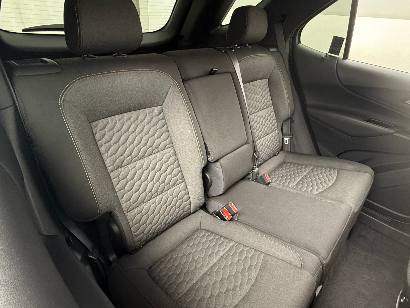 Thumbnail: 2021 Chevrolet Equinox - 6