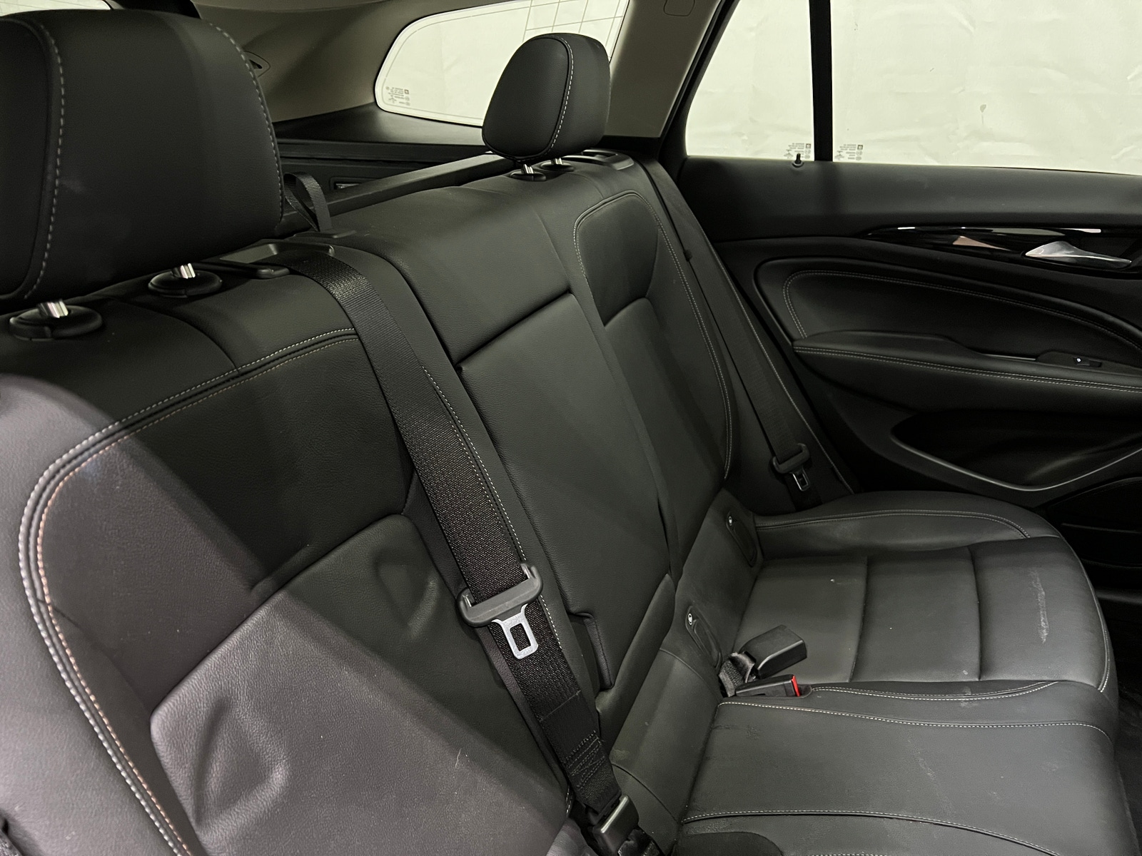 Thumbnail: 2019 Buick Regal - 5