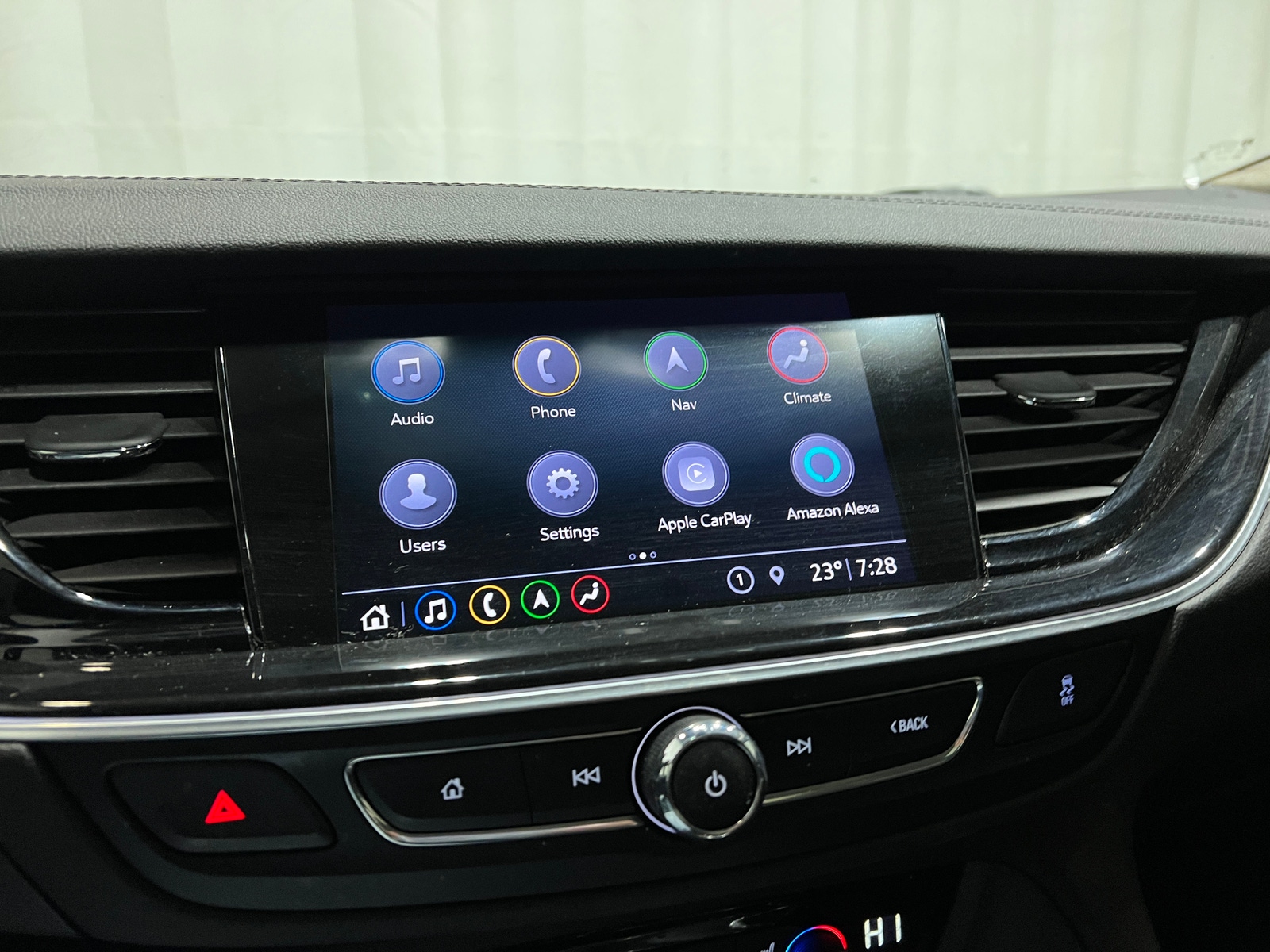 Thumbnail: 2019 Buick Regal - 3