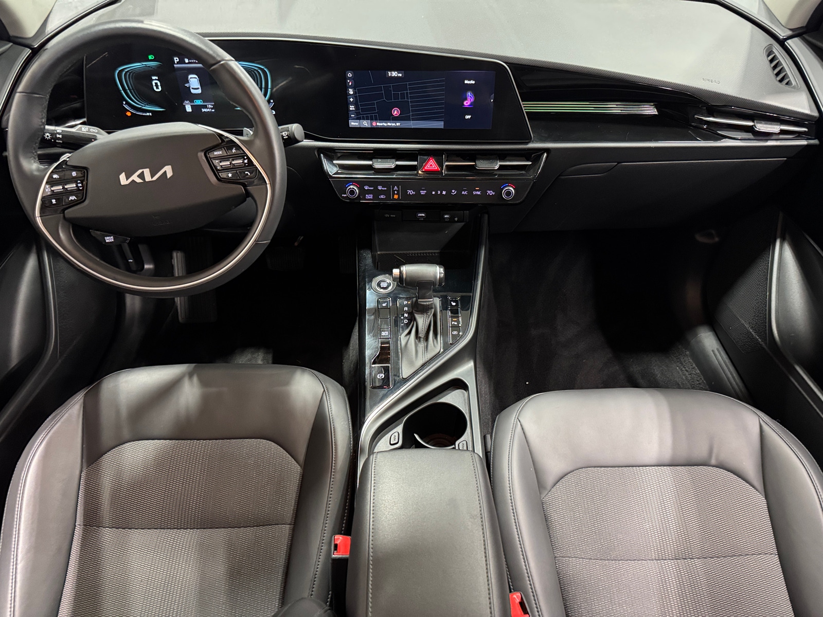 Thumbnail: 2023 Kia Niro - 2