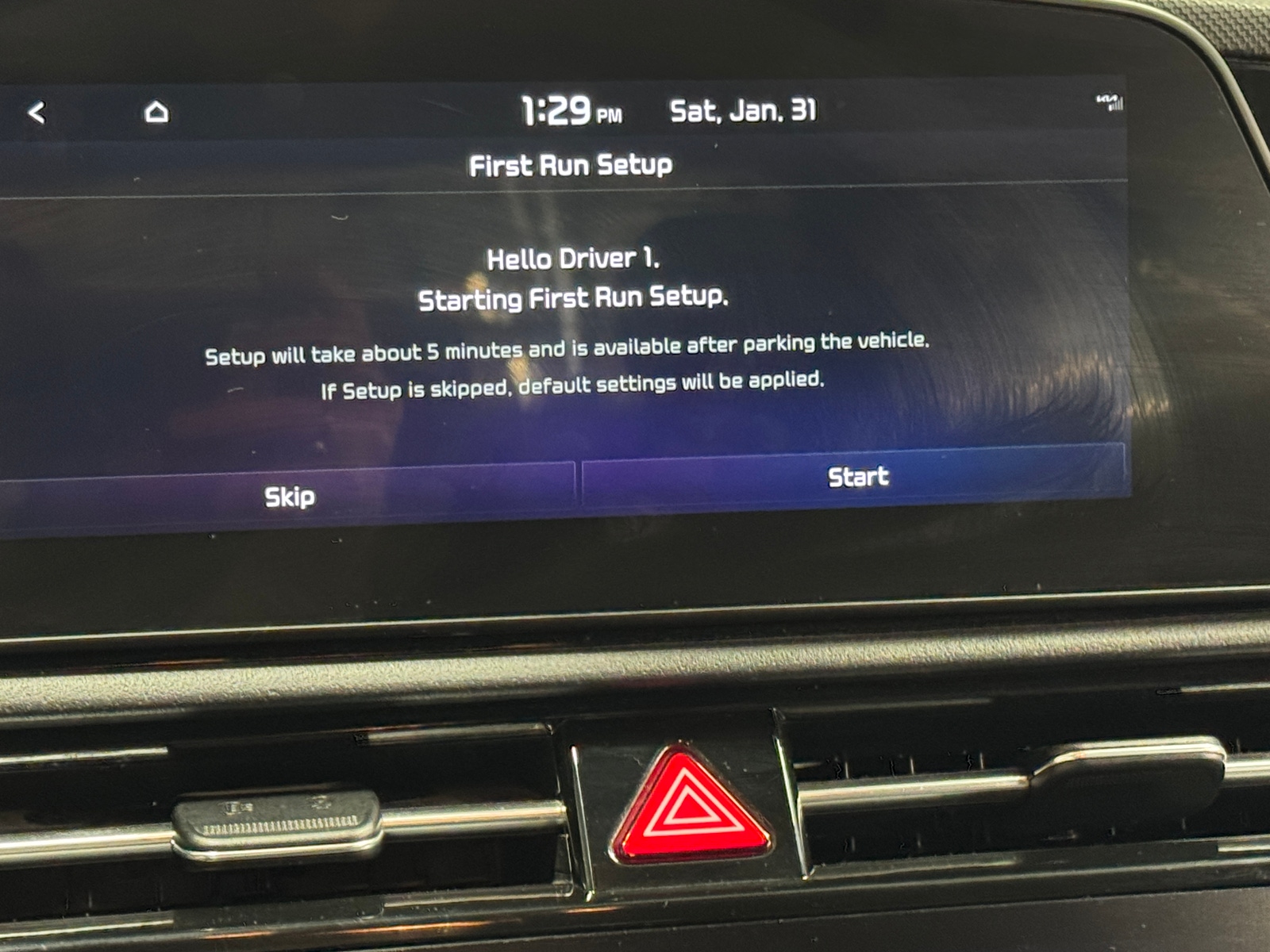 Thumbnail: 2023 Kia Niro - 3