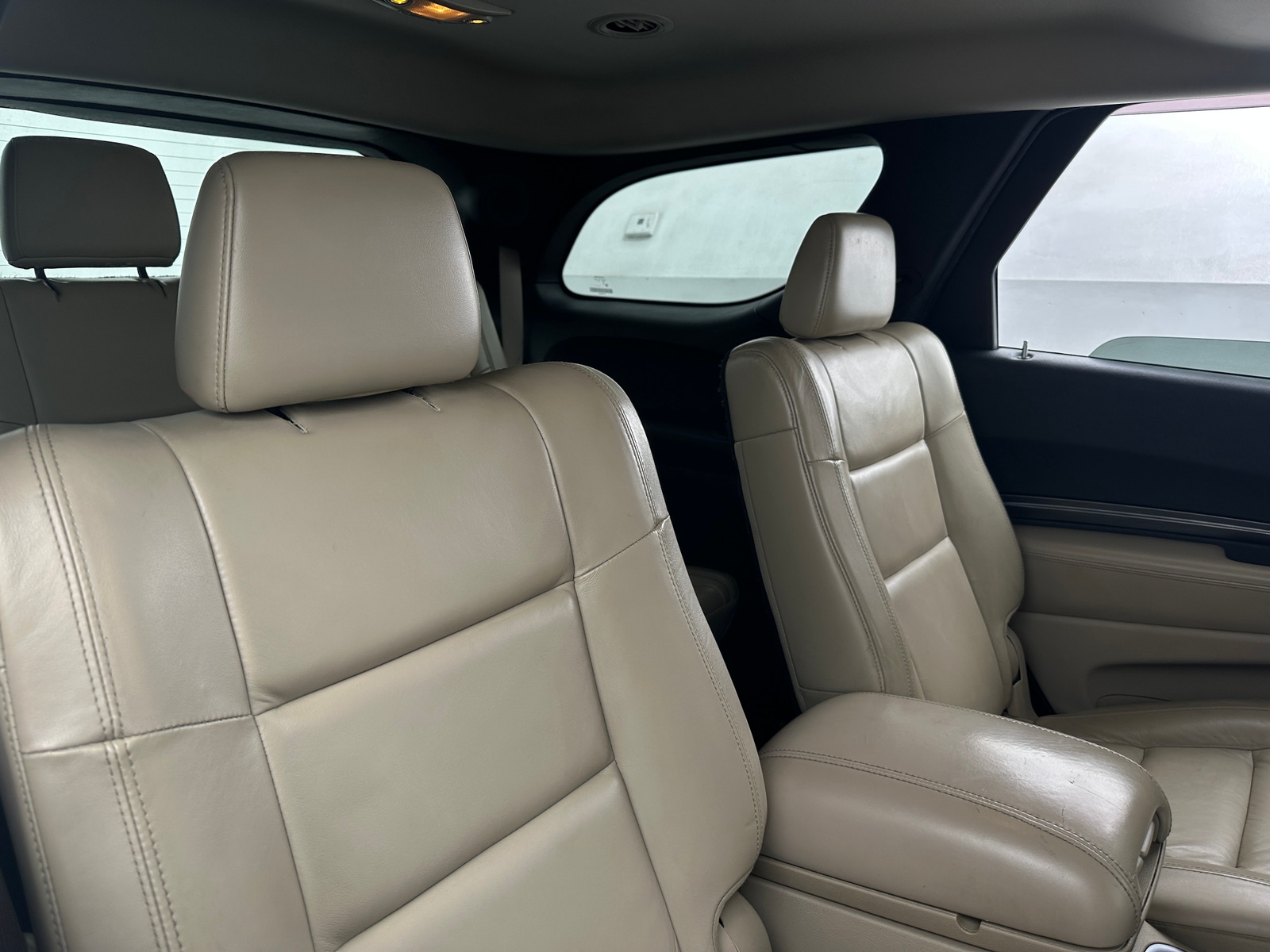 Thumbnail: 2019 Dodge Durango - 5