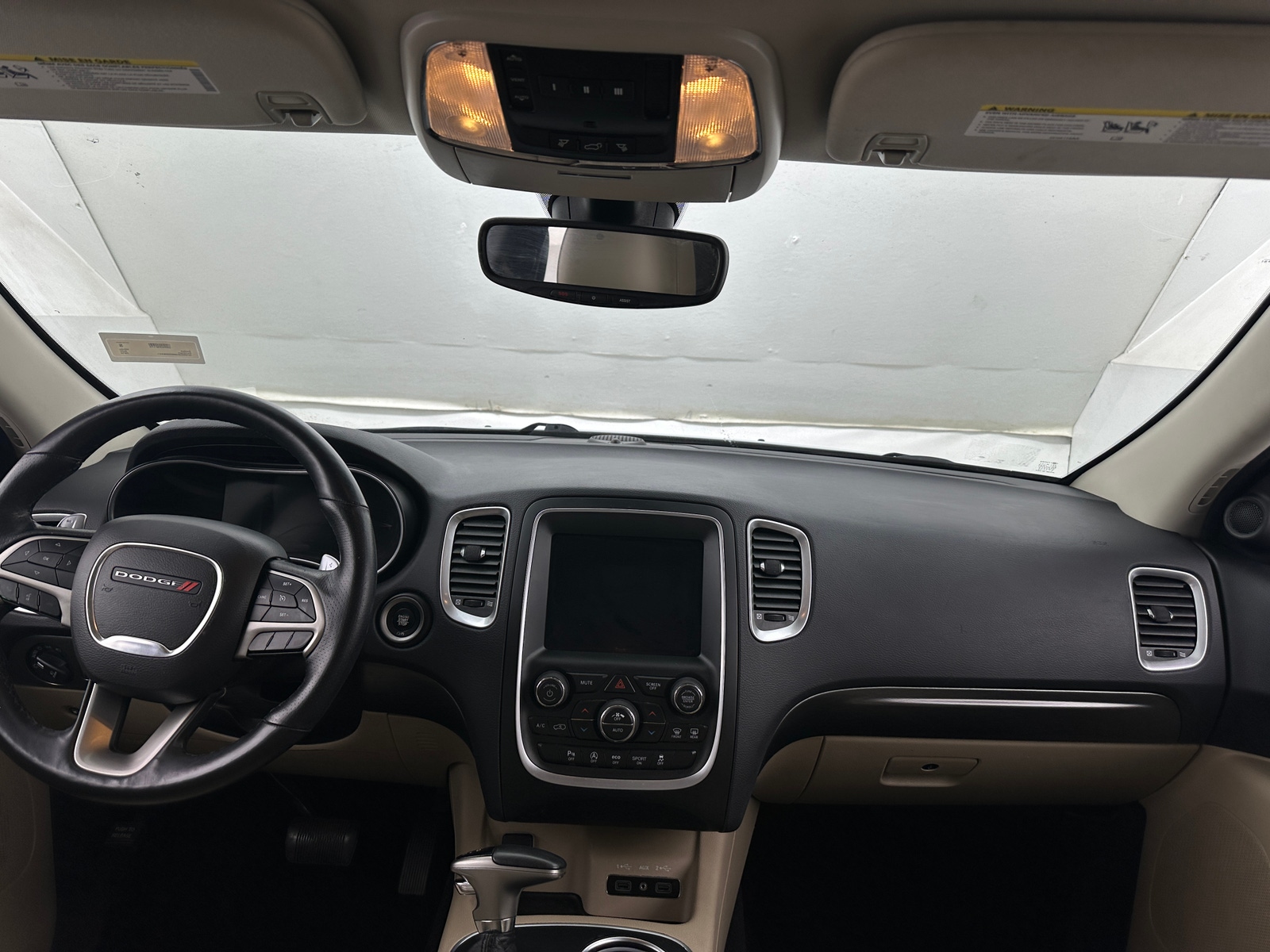 Thumbnail: 2019 Dodge Durango - 2