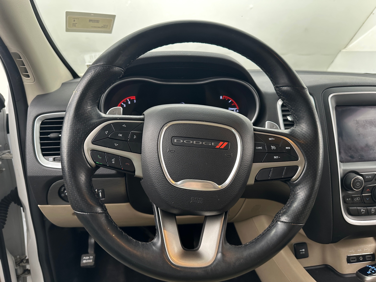 Thumbnail: 2019 Dodge Durango - 4