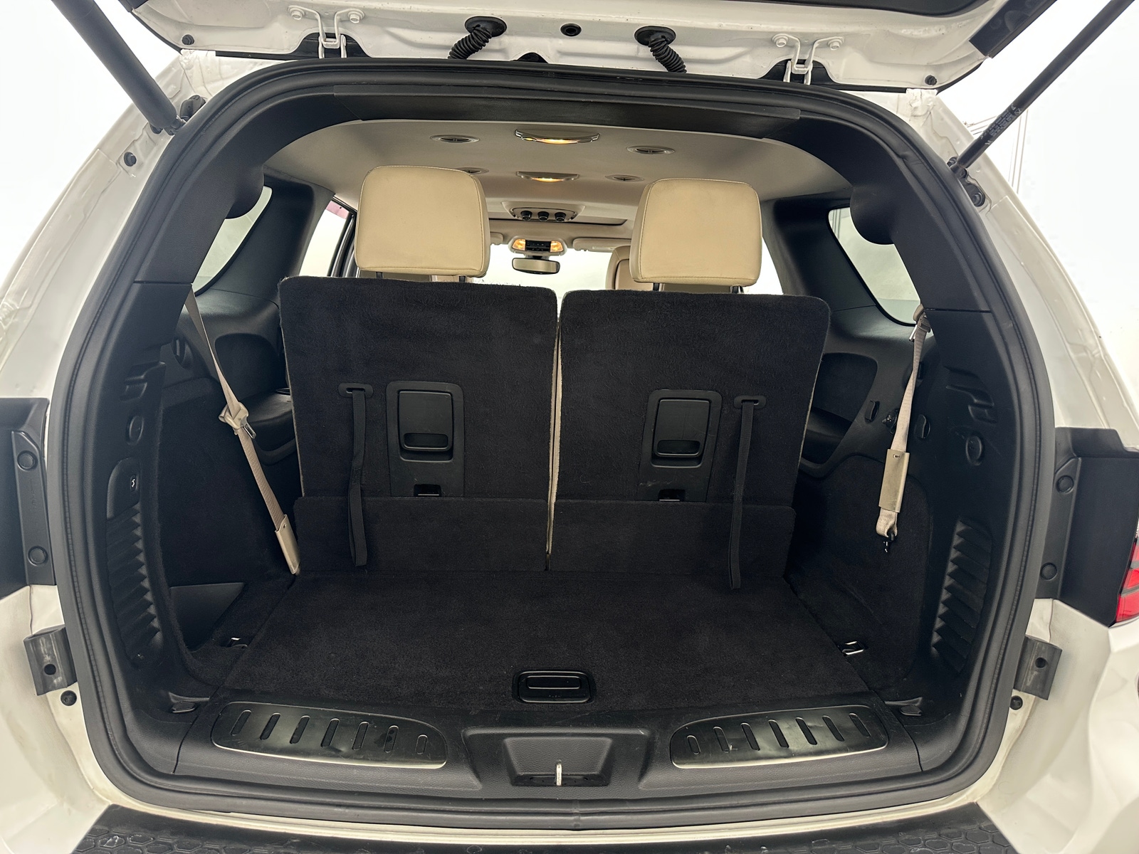 Thumbnail: 2019 Dodge Durango - 6