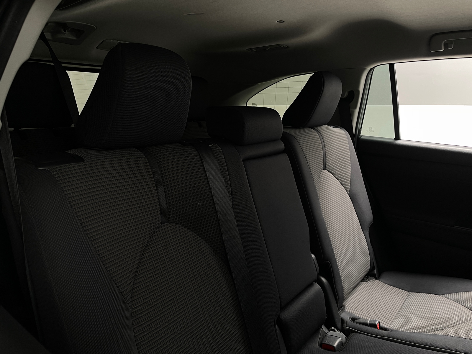 Thumbnail: 2024 Toyota Highlander - 6