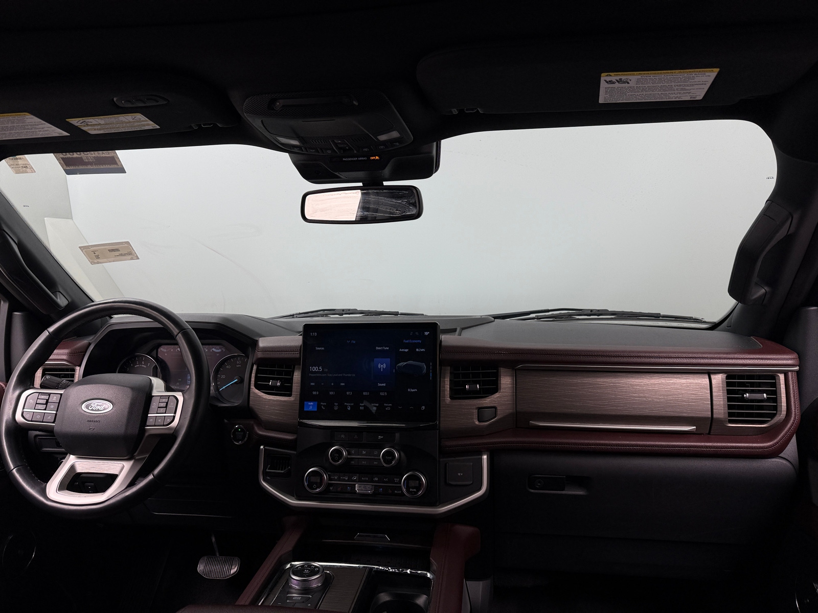 Thumbnail: 2024 Ford Expedition MAX - 2