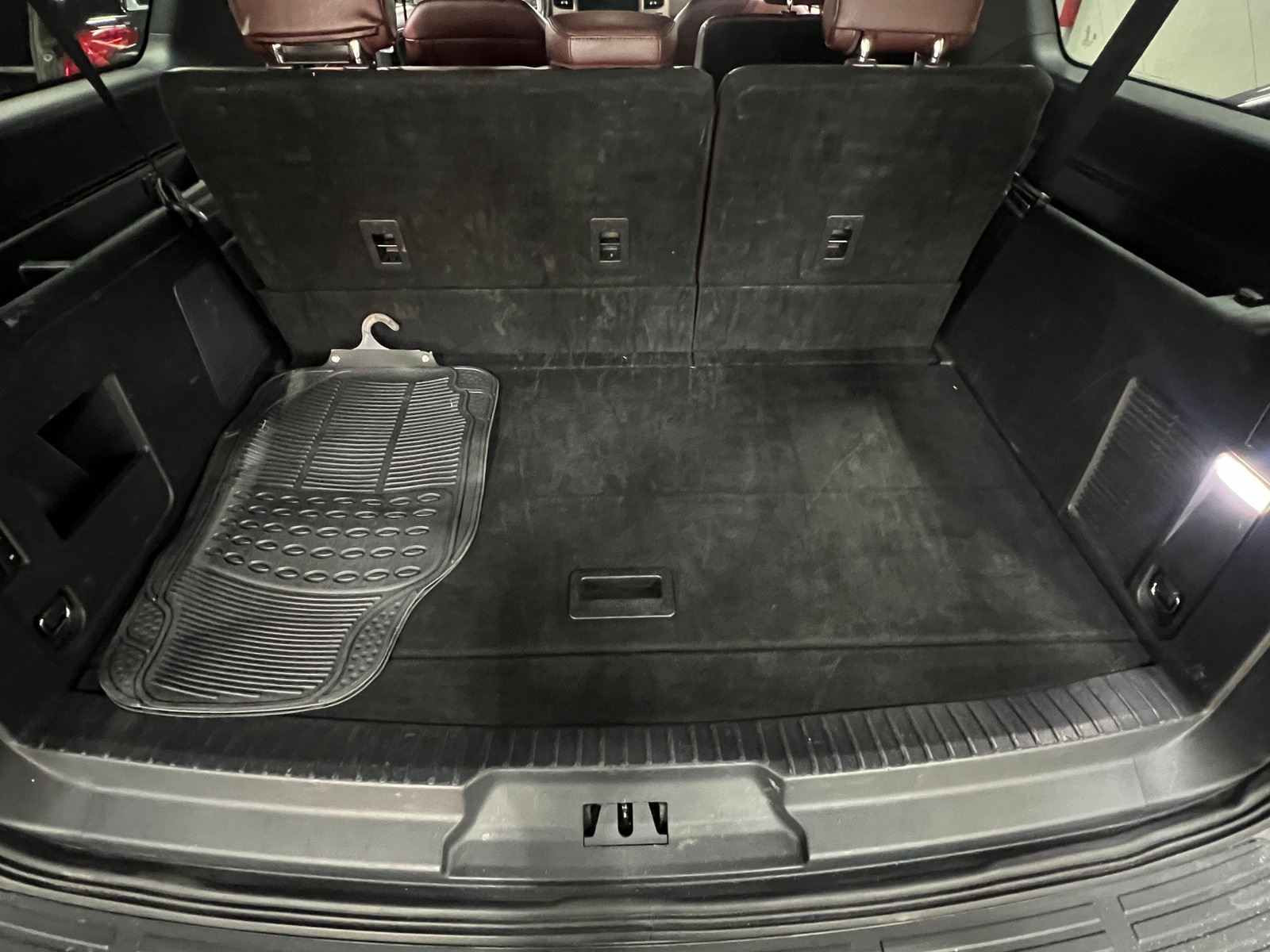 Thumbnail: 2024 Ford Expedition MAX - 6