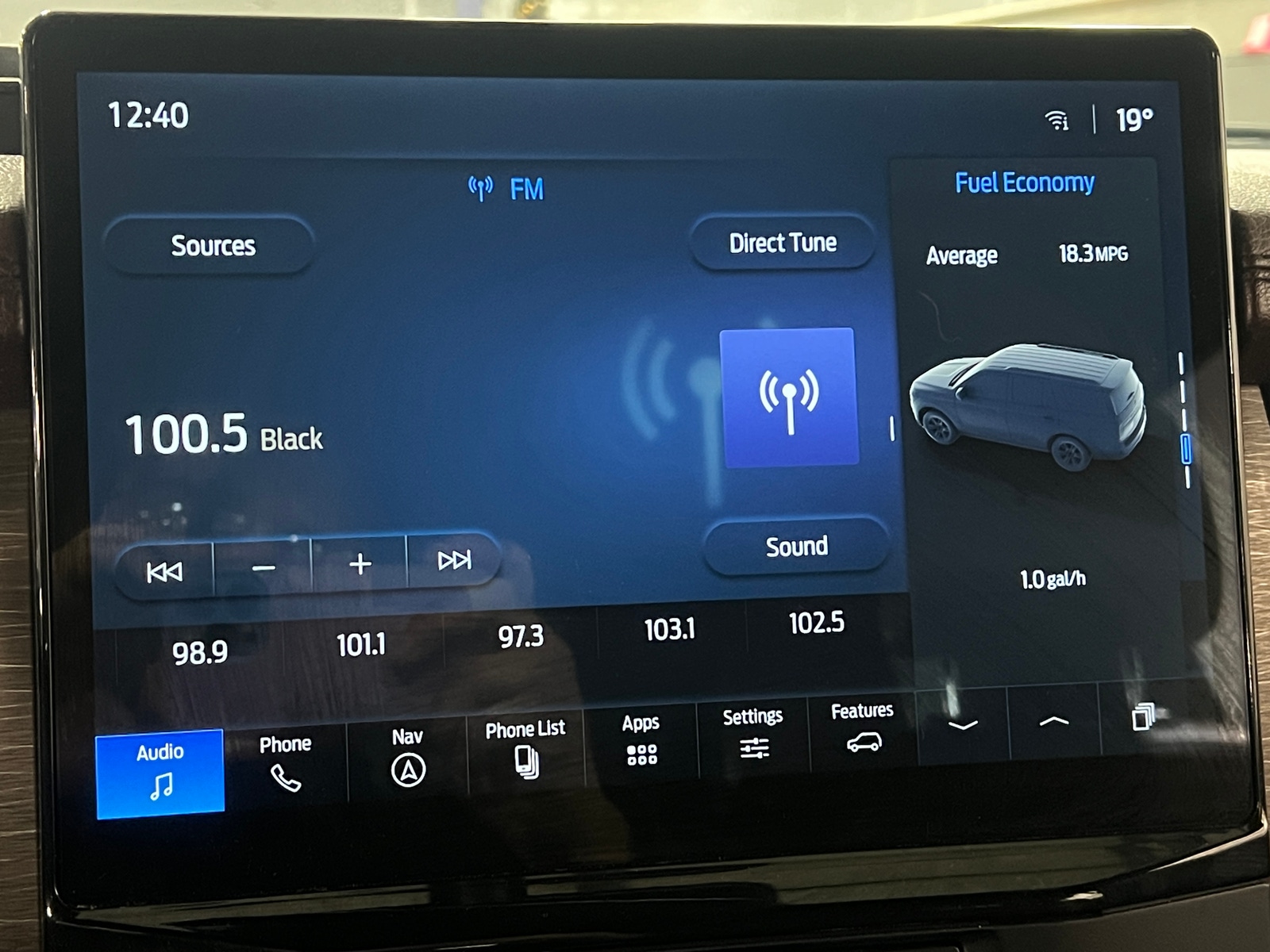 Thumbnail: 2024 Ford Expedition MAX - 3