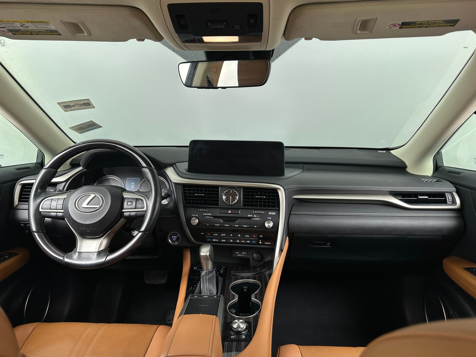 Thumbnail: 2021 Lexus RX - 2