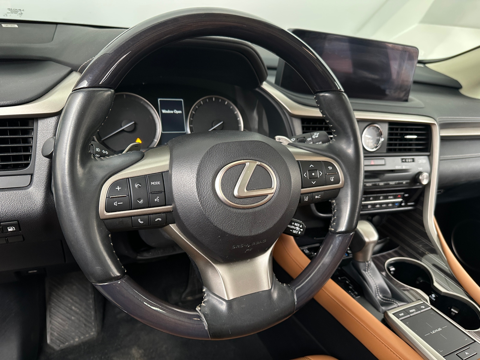 Thumbnail: 2021 Lexus RX - 4