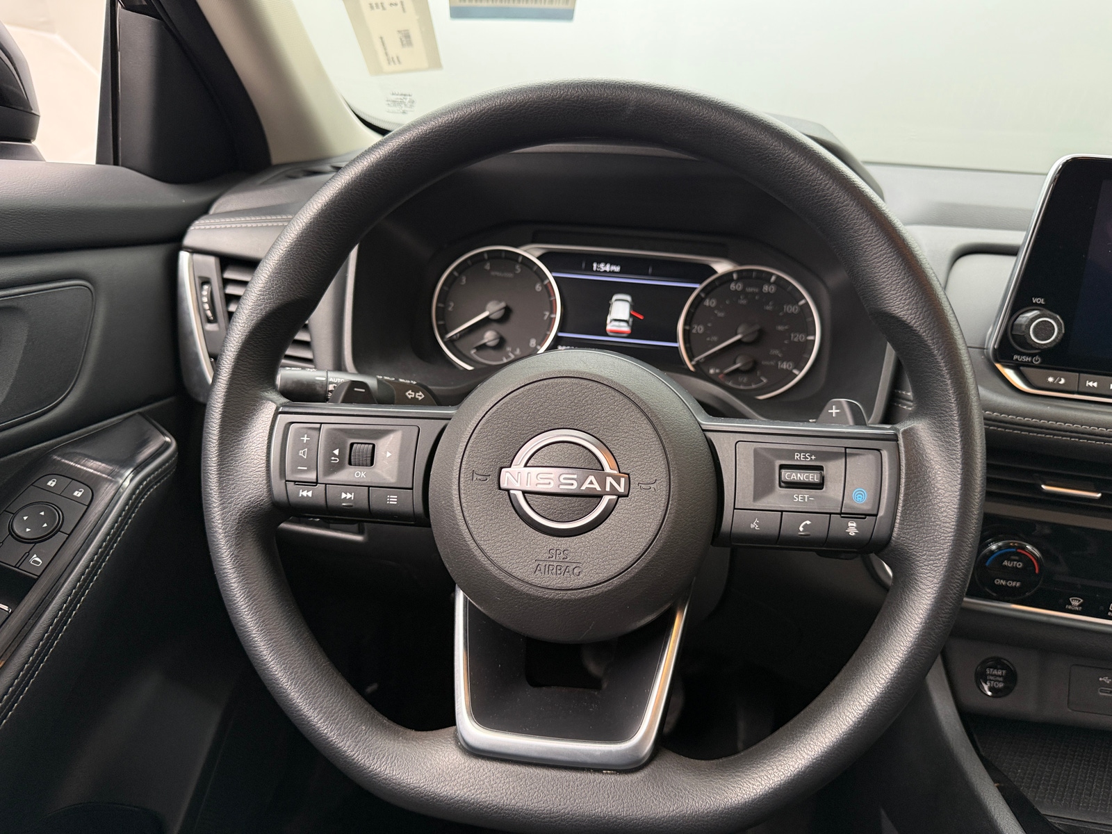 Thumbnail: 2024 Nissan Rogue - 5