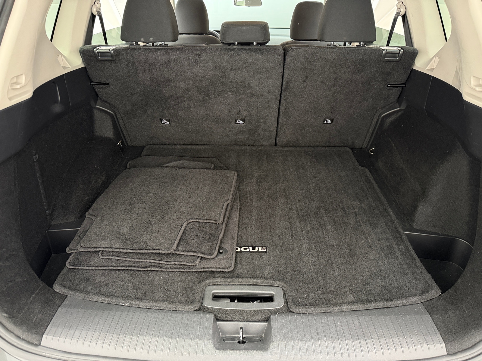 Thumbnail: 2024 Nissan Rogue - 7