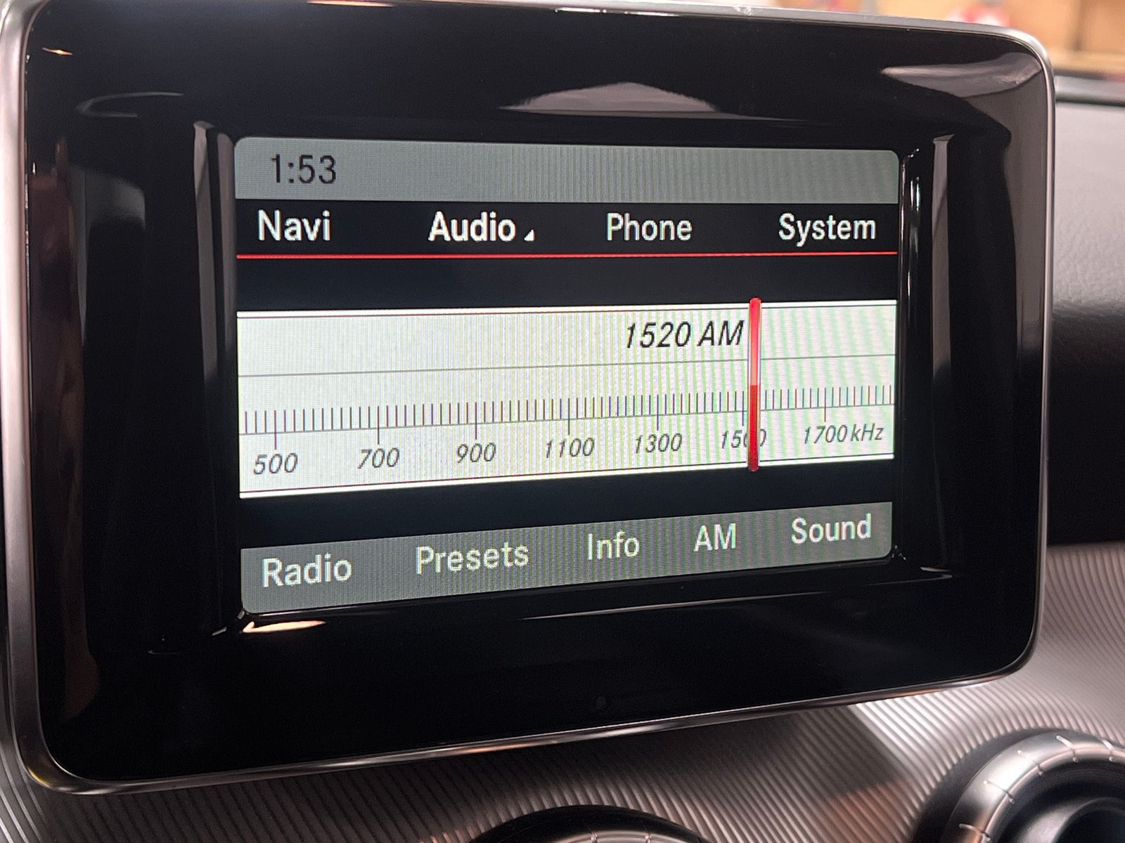 Thumbnail: 2014 Mercedes-Benz CLA - 3