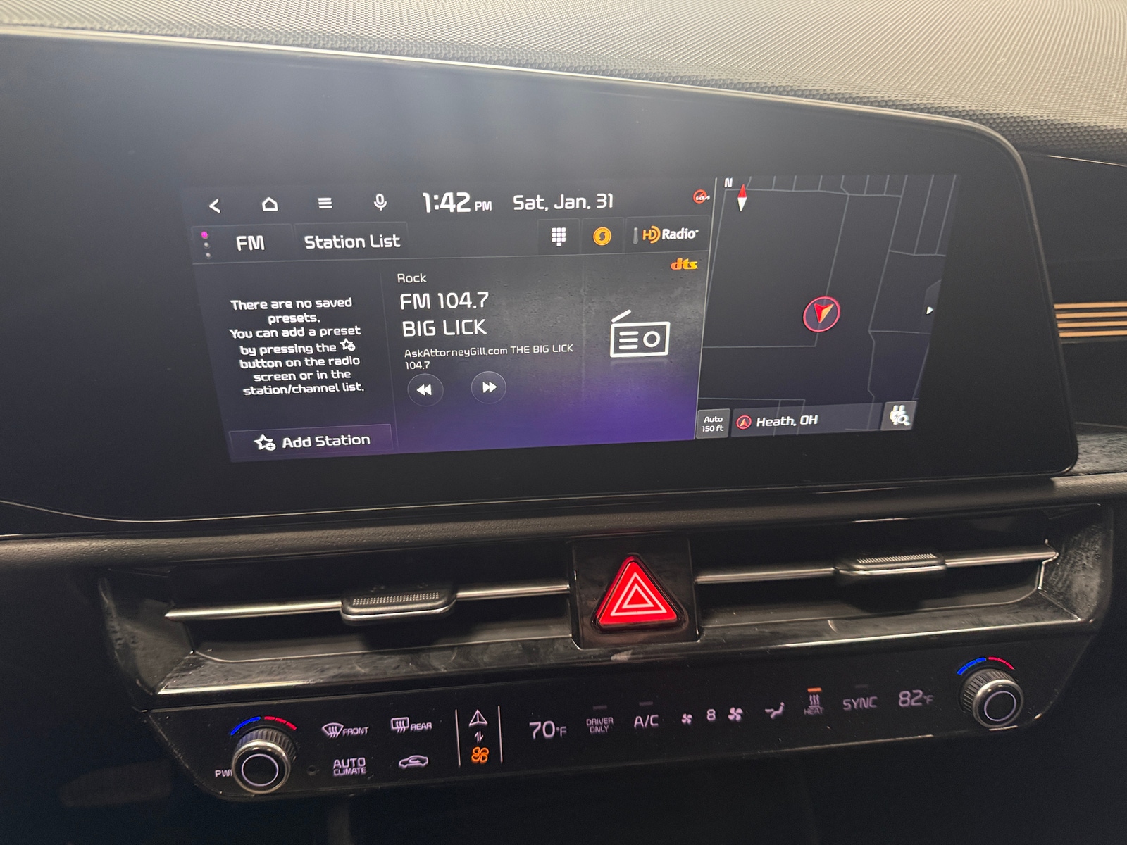 Thumbnail: 2023 Kia Niro - 4