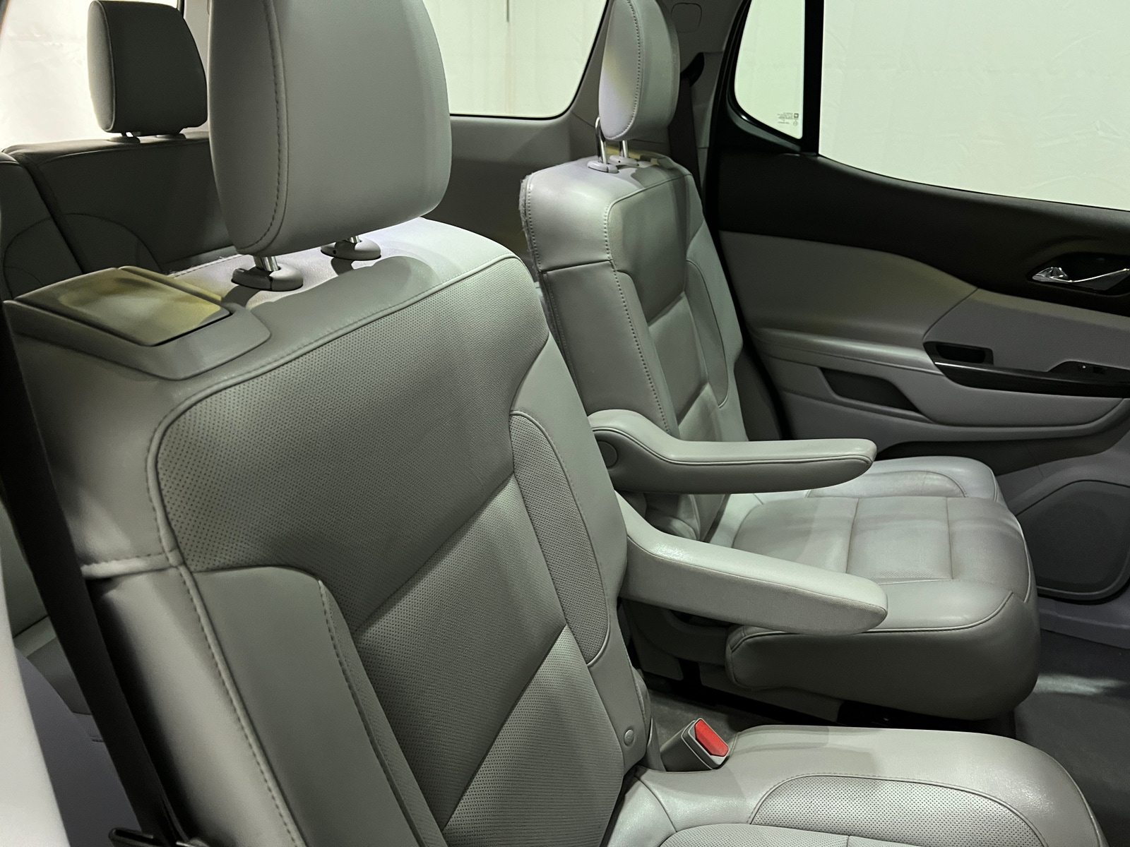 Thumbnail: 2018 GMC Acadia - 5