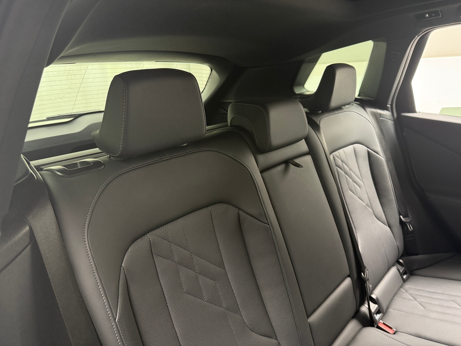 Thumbnail: 2025 BMW X3 - 5