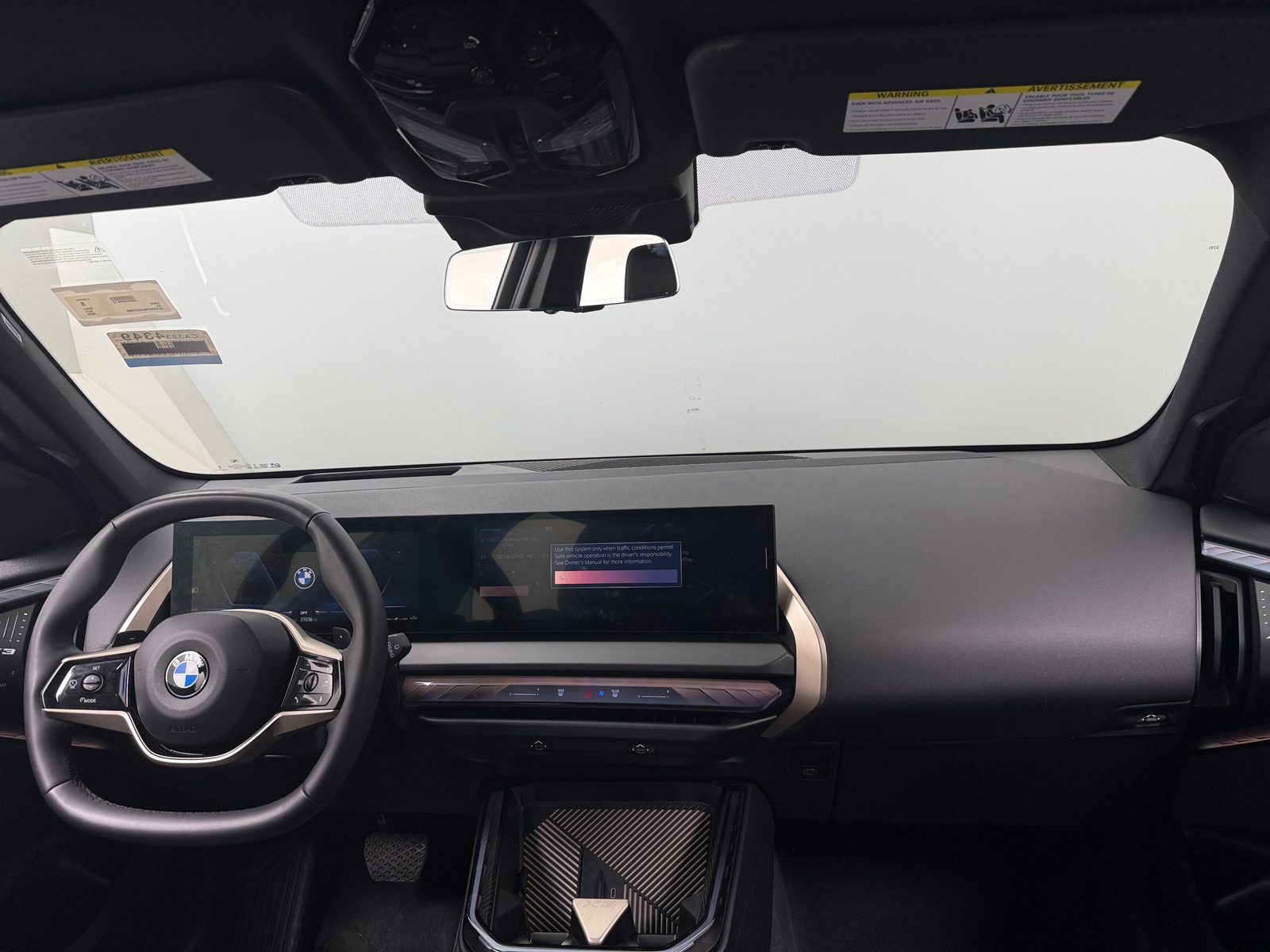 Thumbnail: 2025 BMW X3 - 2