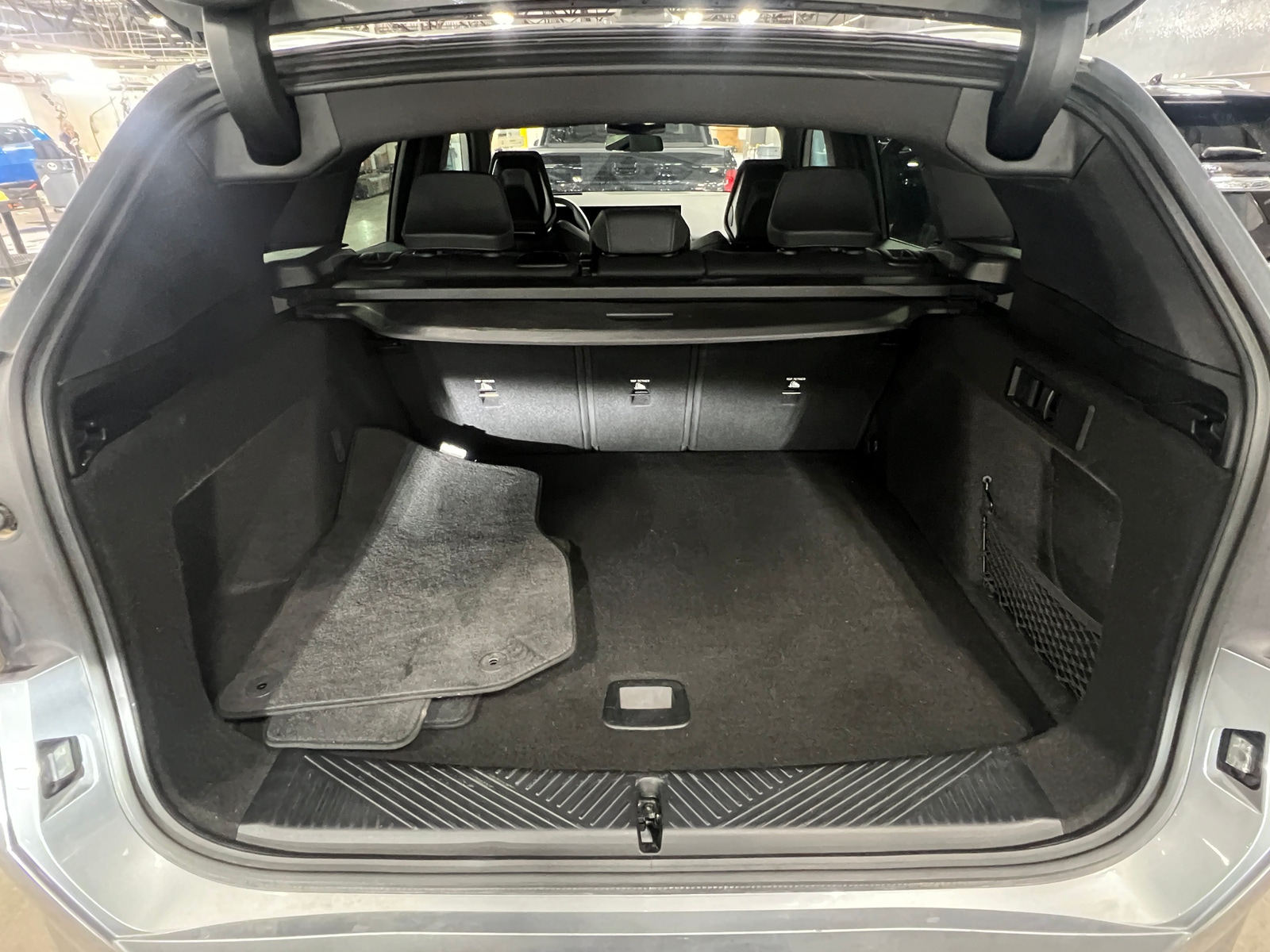 Thumbnail: 2025 BMW X3 - 6