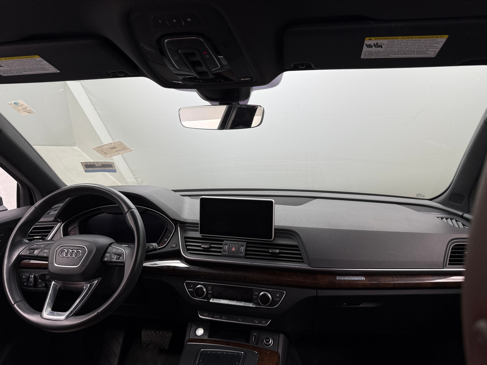 Thumbnail: 2019 Audi Q5 - 2