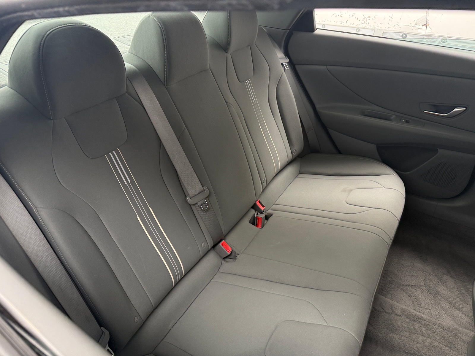 Thumbnail: 2023 Hyundai Elantra - 6