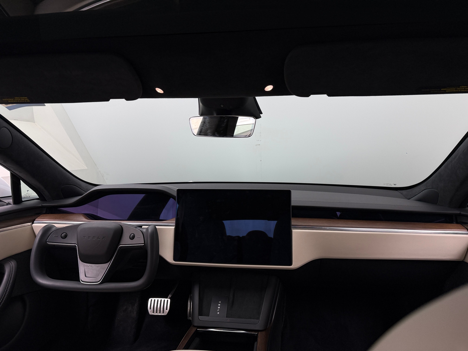 Thumbnail: 2022 Tesla Model S - 2