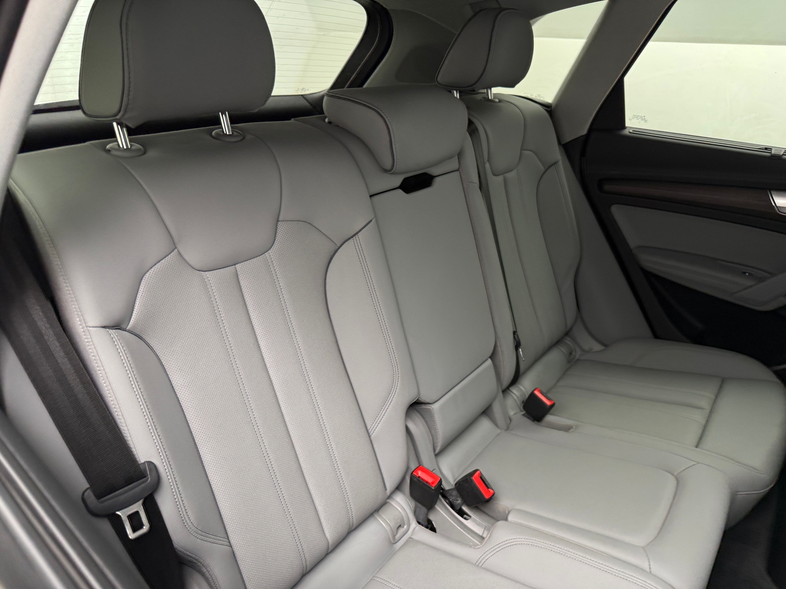 Thumbnail: 2021 Audi Q5 - 5