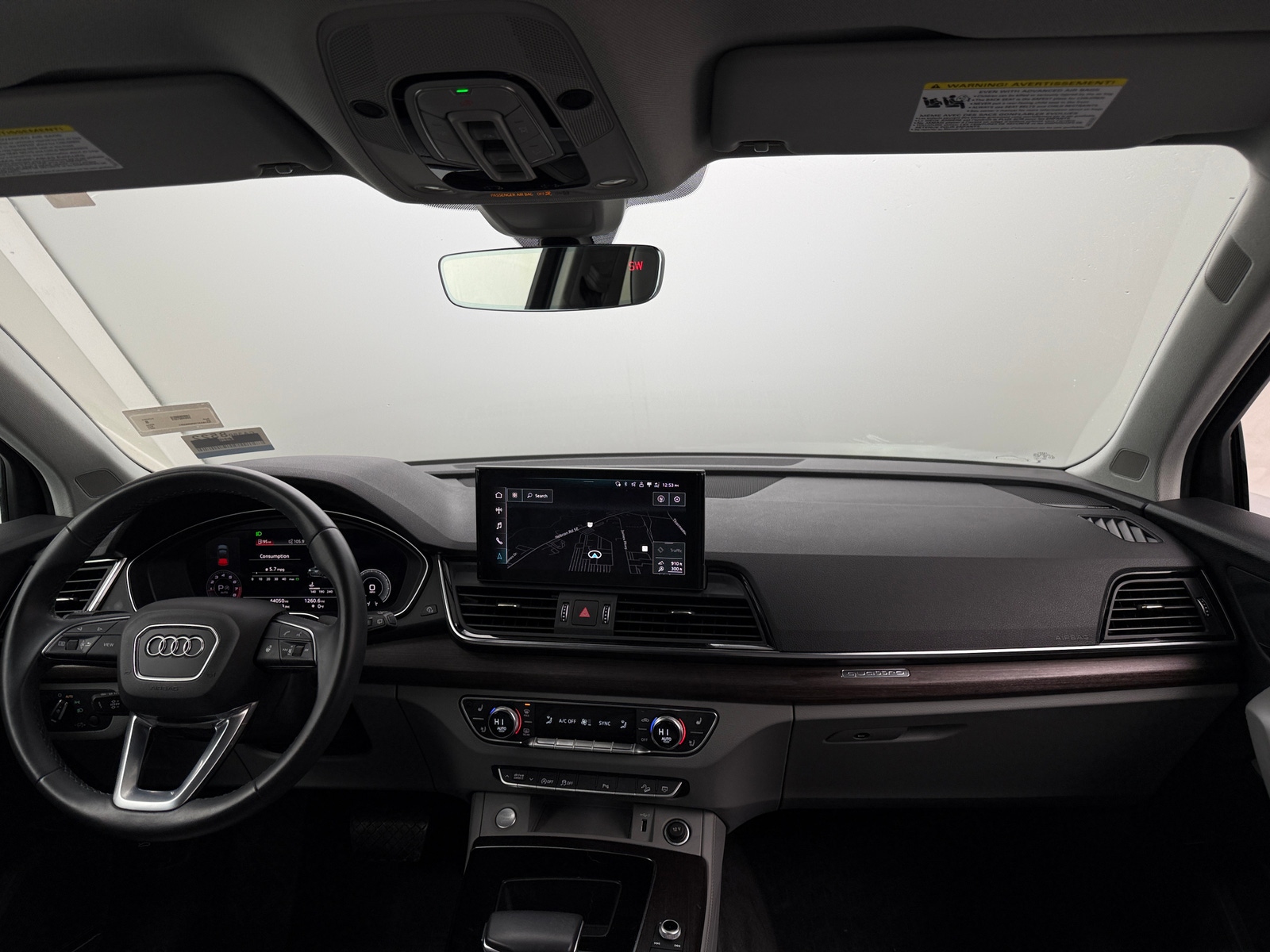 Thumbnail: 2021 Audi Q5 - 2