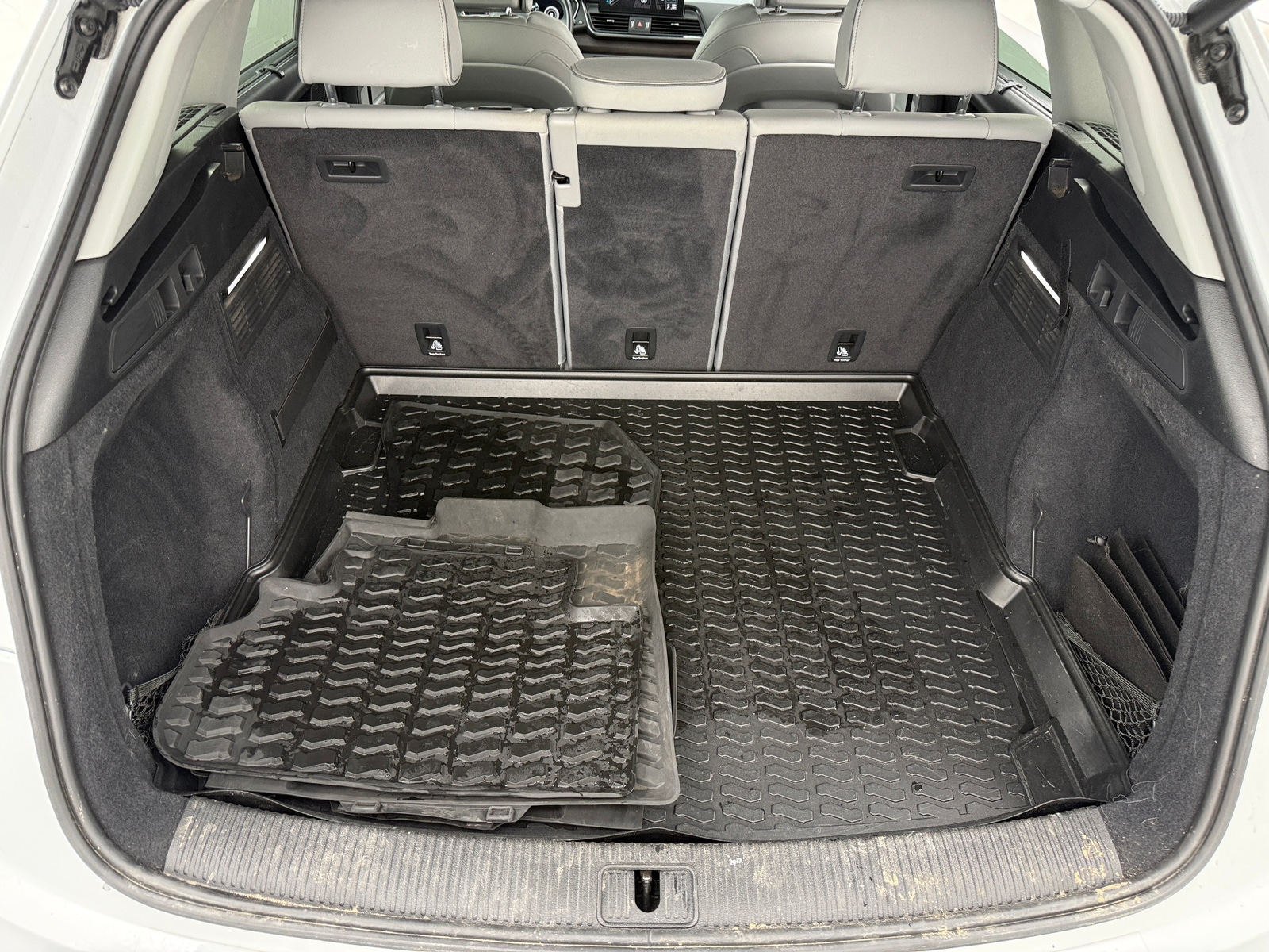 Thumbnail: 2021 Audi Q5 - 6