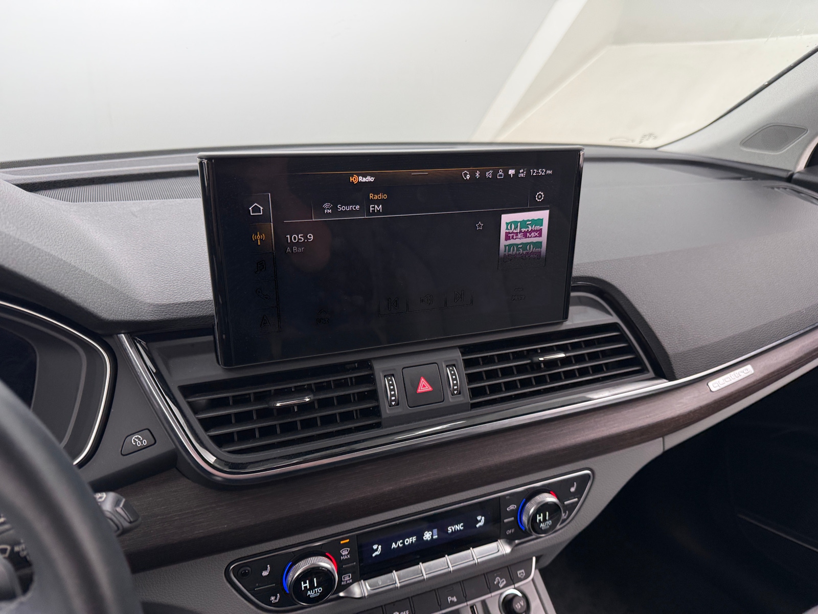 Thumbnail: 2021 Audi Q5 - 3