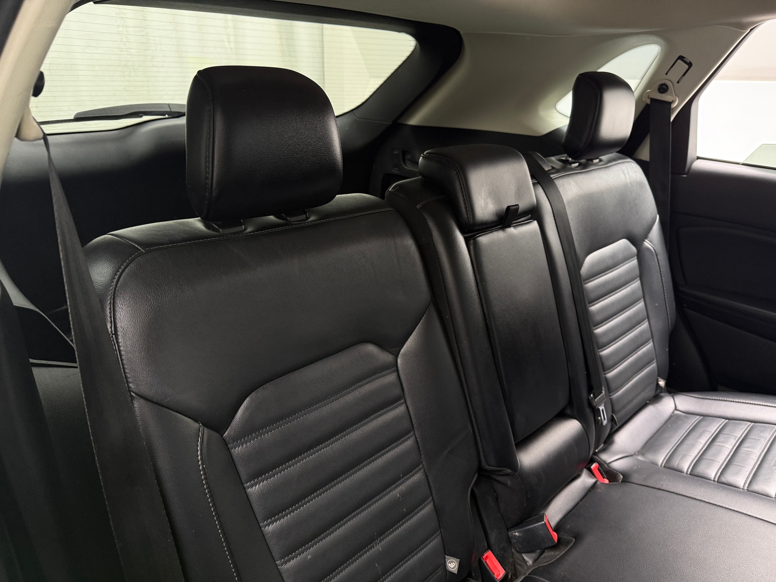 Thumbnail: 2018 Ford Edge - 5