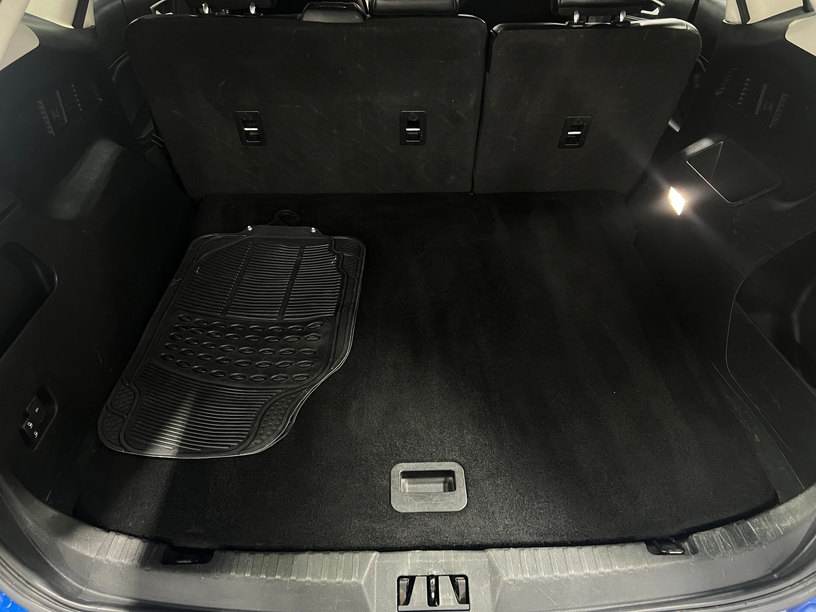 Thumbnail: 2018 Ford Edge - 6