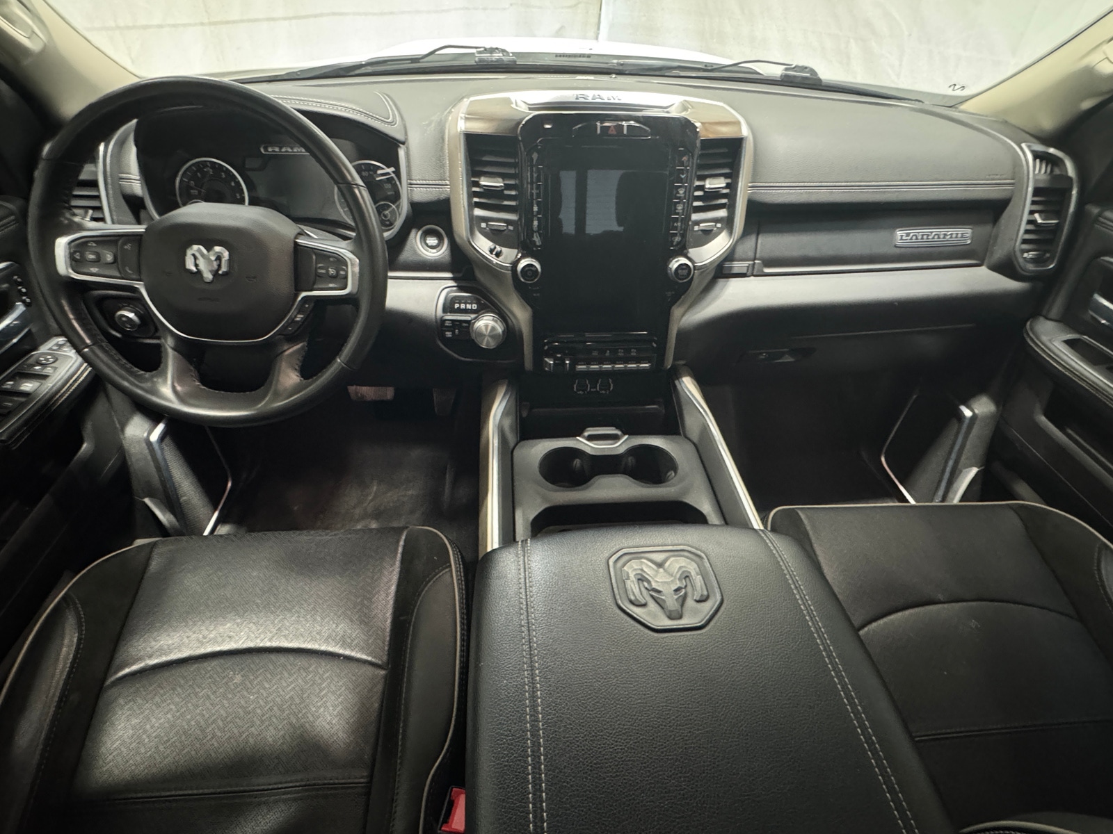 Thumbnail: 2024 RAM 2500 - 2