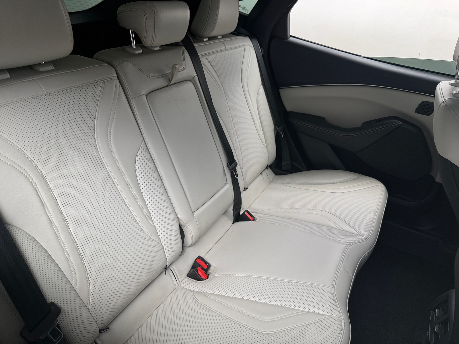 Thumbnail: 2023 Ford Mustang Mach-E - 5