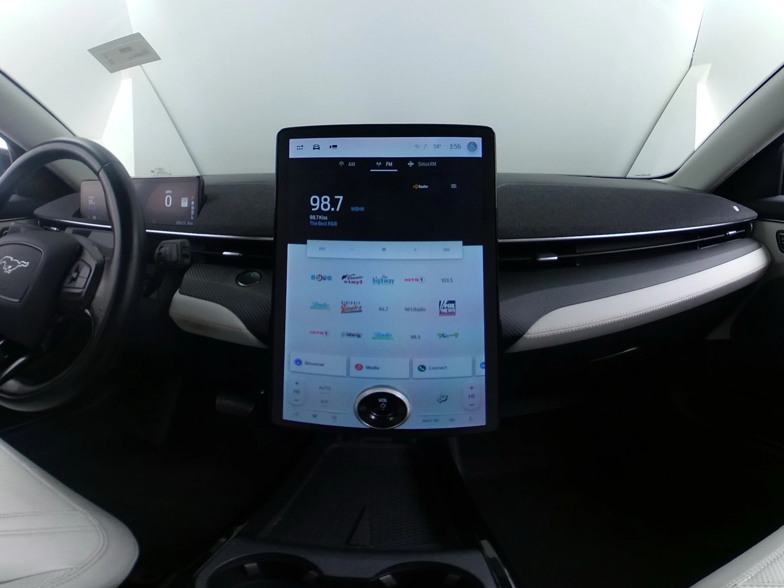 Thumbnail: 2023 Ford Mustang Mach-E - 2