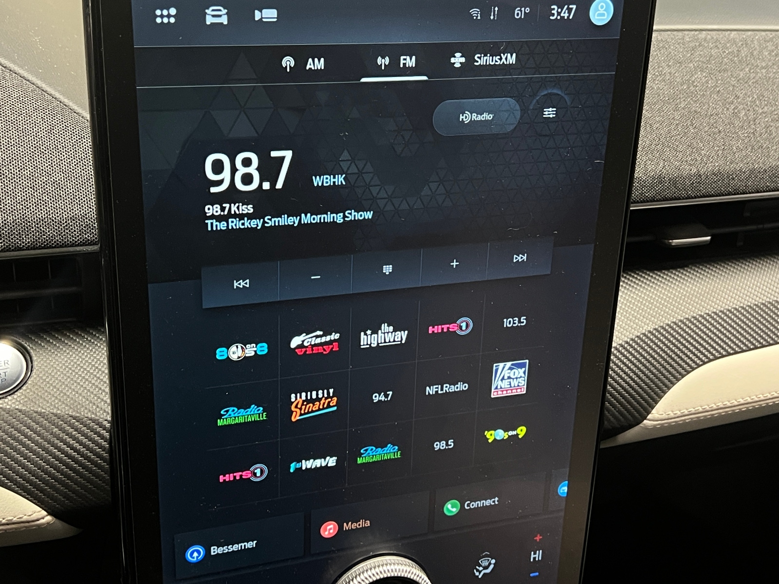 Thumbnail: 2023 Ford Mustang Mach-E - 3