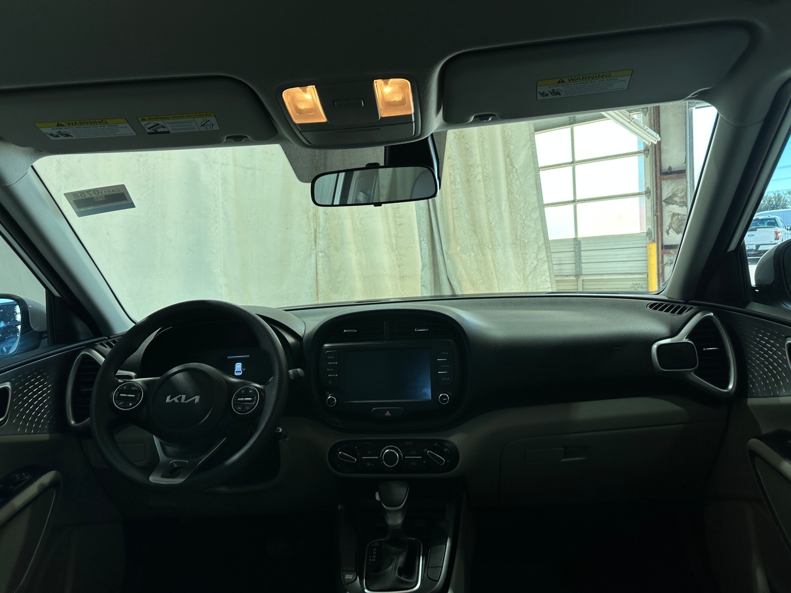 Thumbnail: 2025 Kia Soul - 3