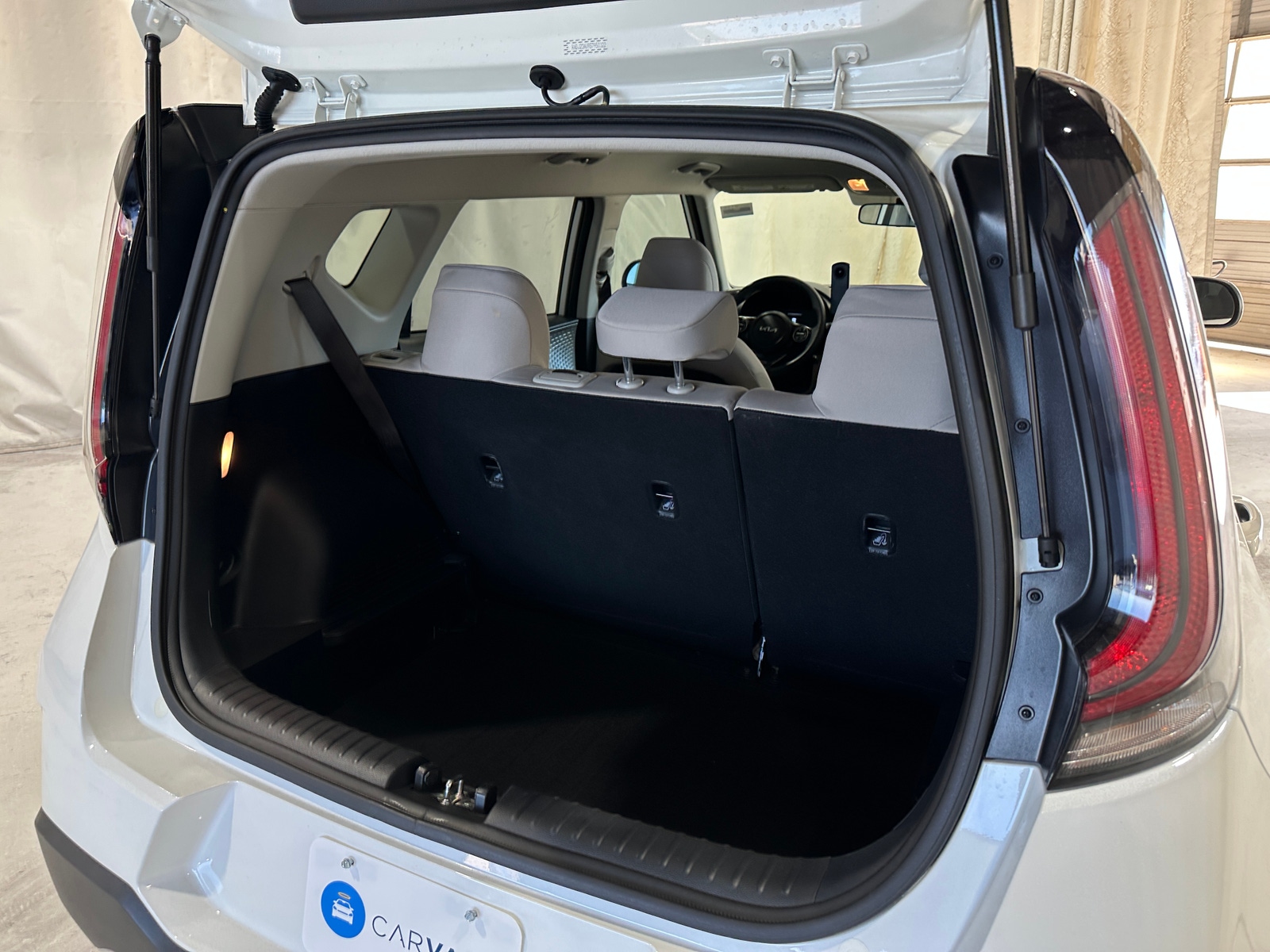 Thumbnail: 2025 Kia Soul - 7